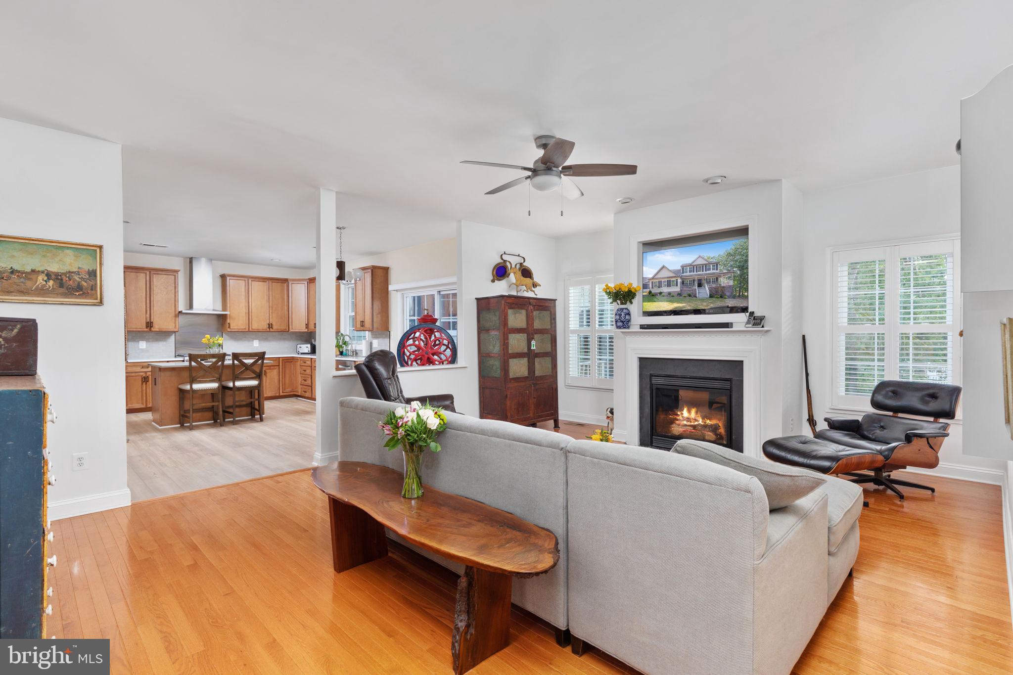 LAKE HOLIDAY ESTATES - Residential