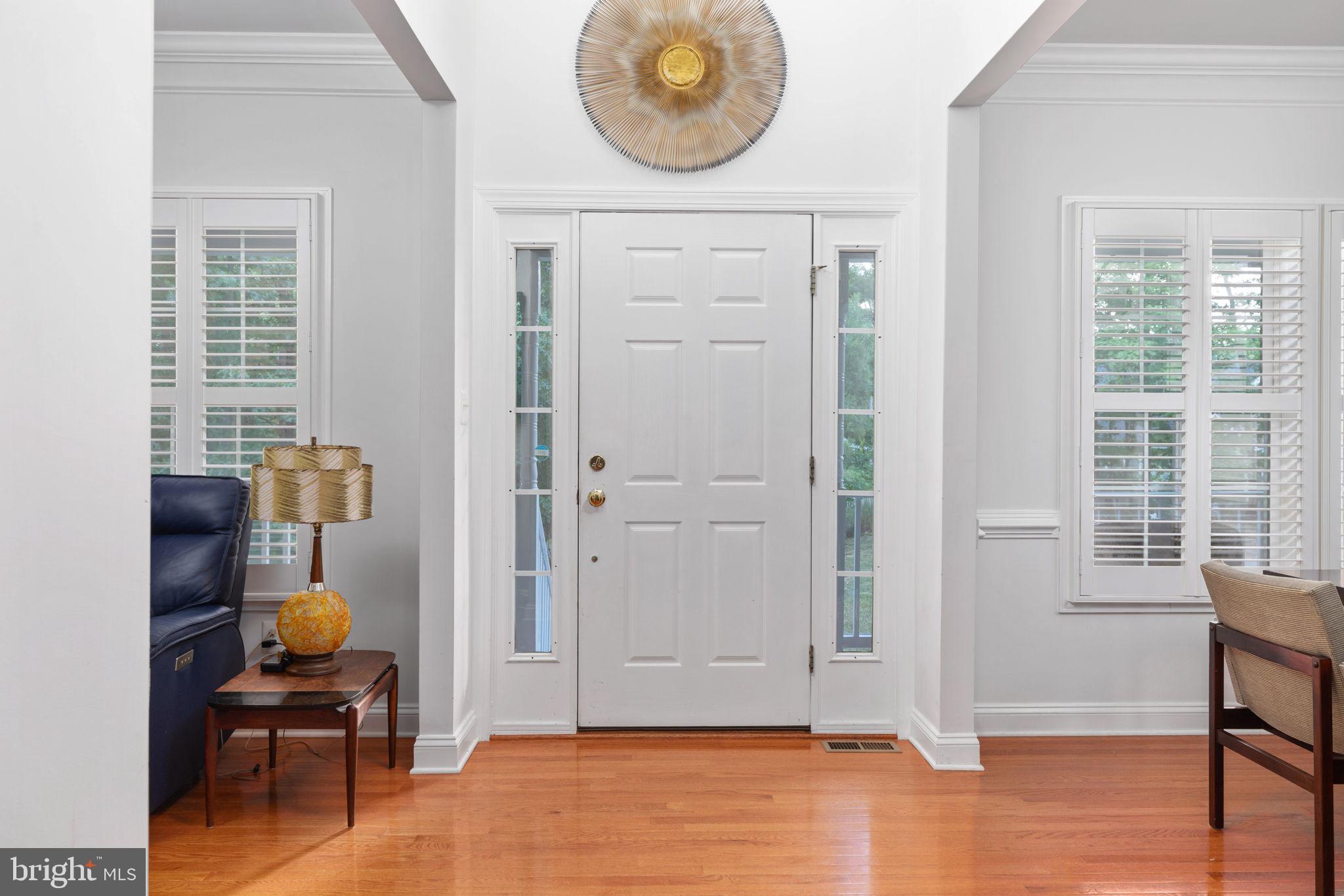 LAKE HOLIDAY ESTATES - Residential