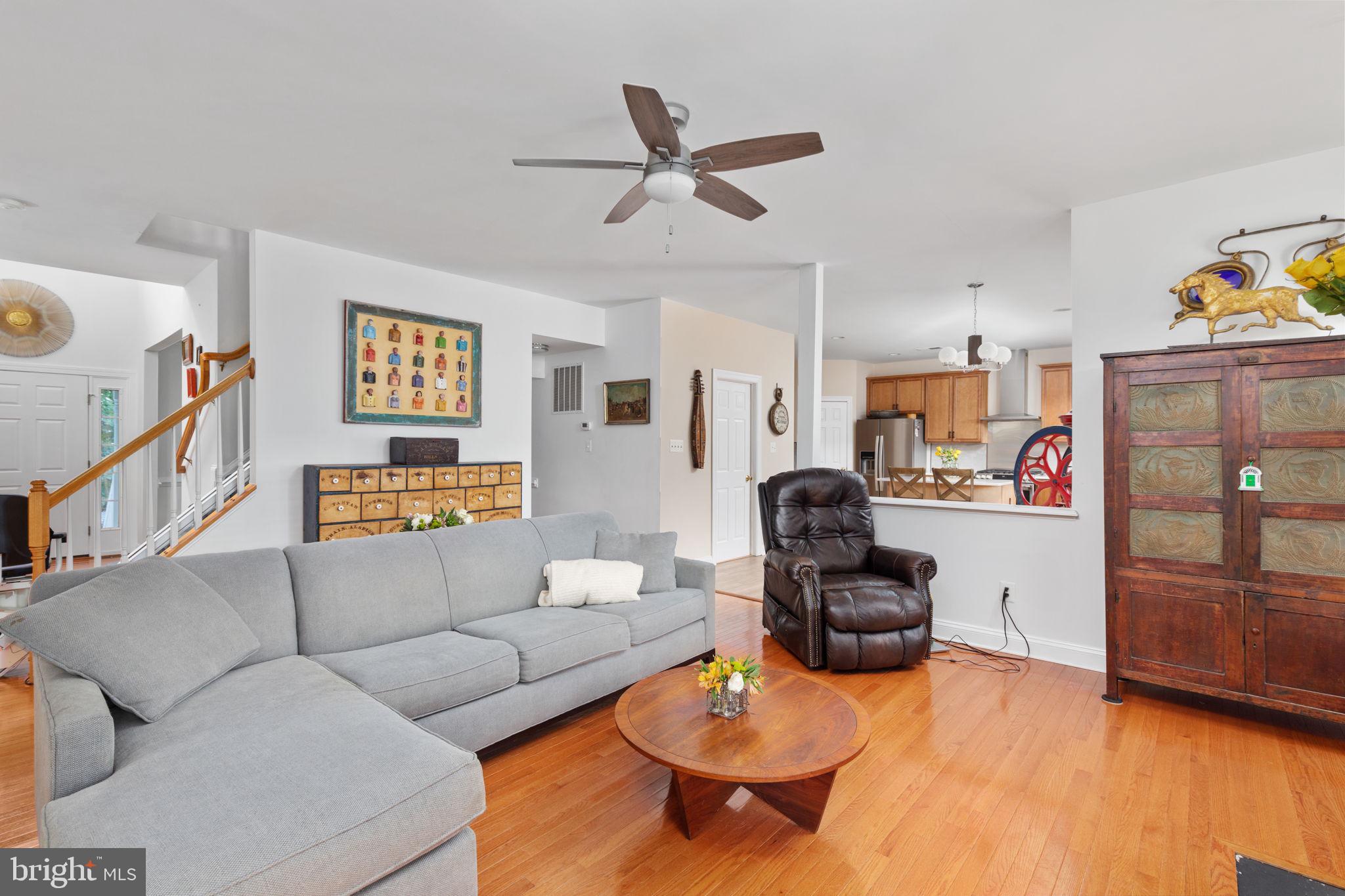 LAKE HOLIDAY ESTATES - Residential