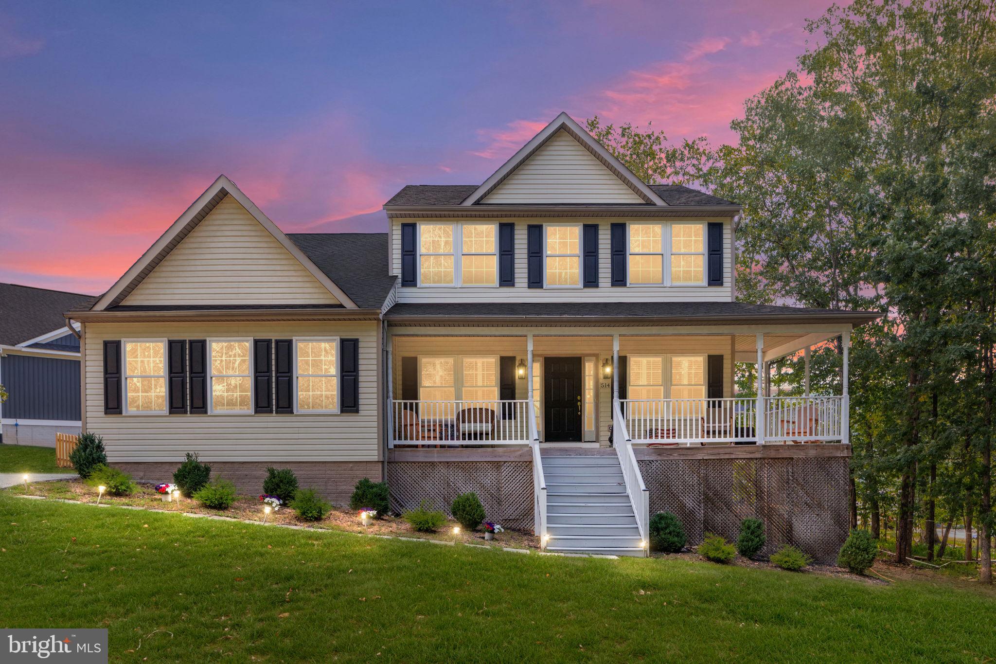 LAKE HOLIDAY ESTATES - Residential