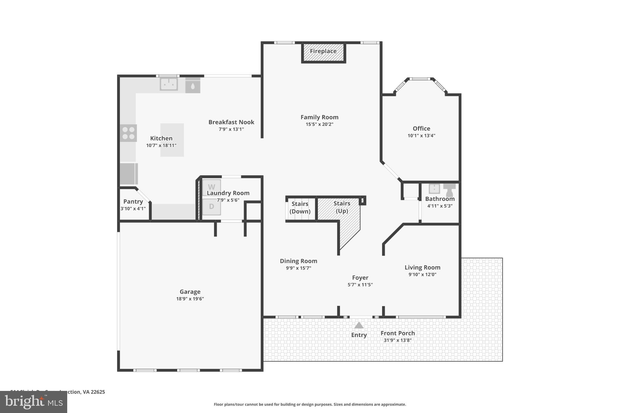 LAKE HOLIDAY ESTATES - Residential