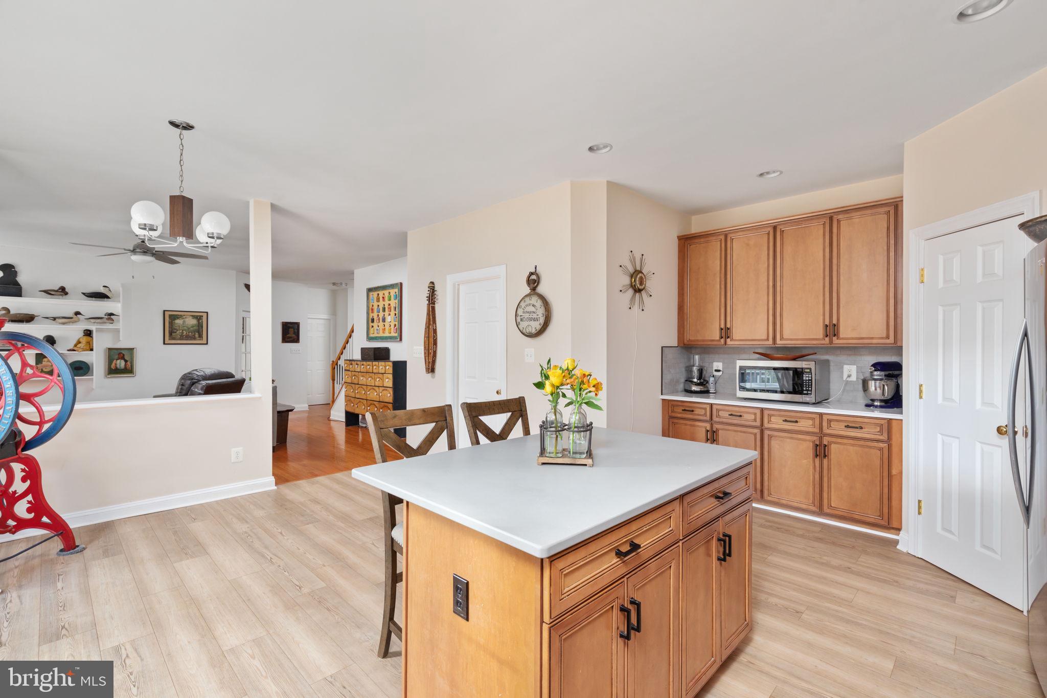 LAKE HOLIDAY ESTATES - Residential