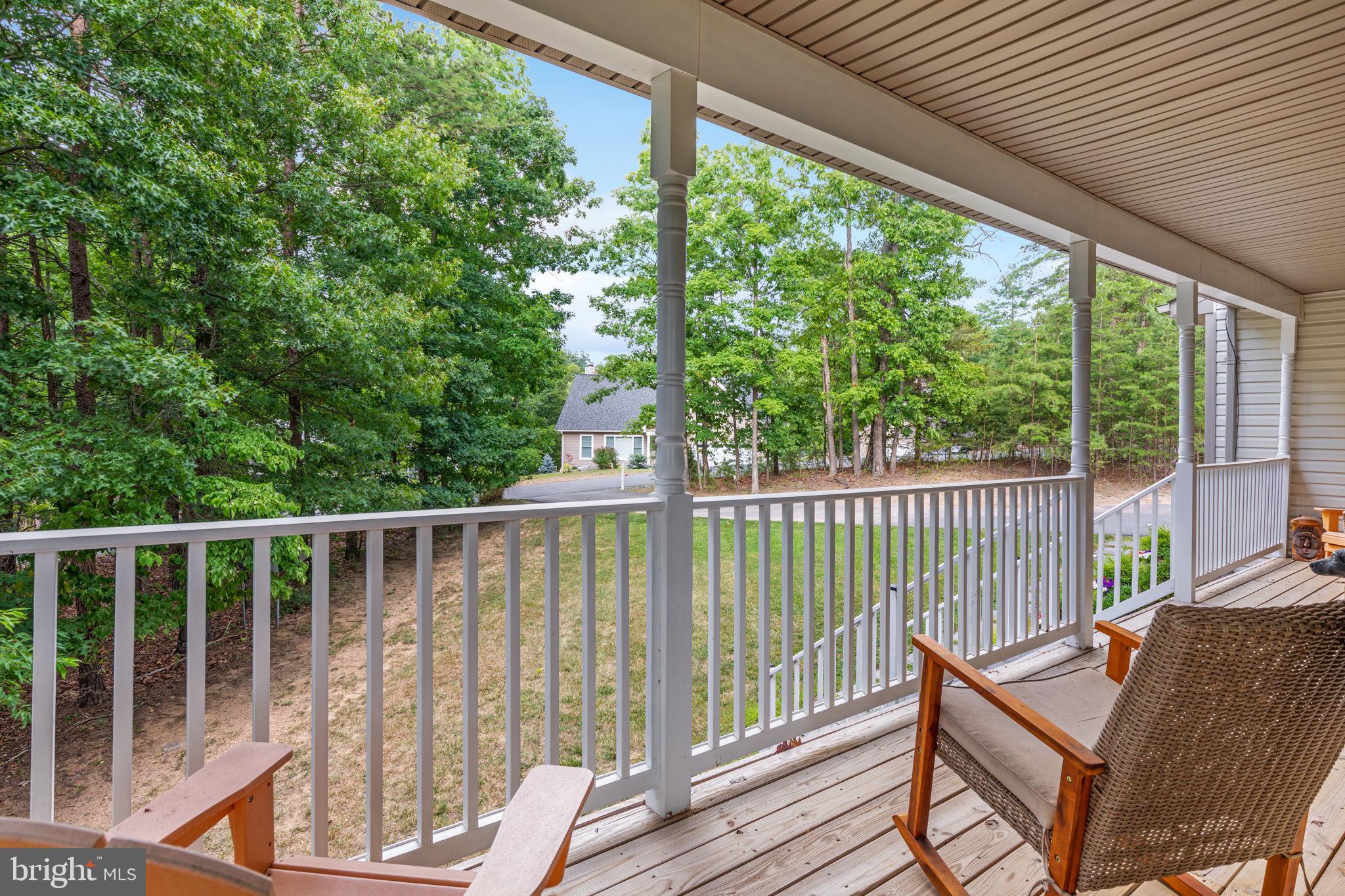 LAKE HOLIDAY ESTATES - Residential