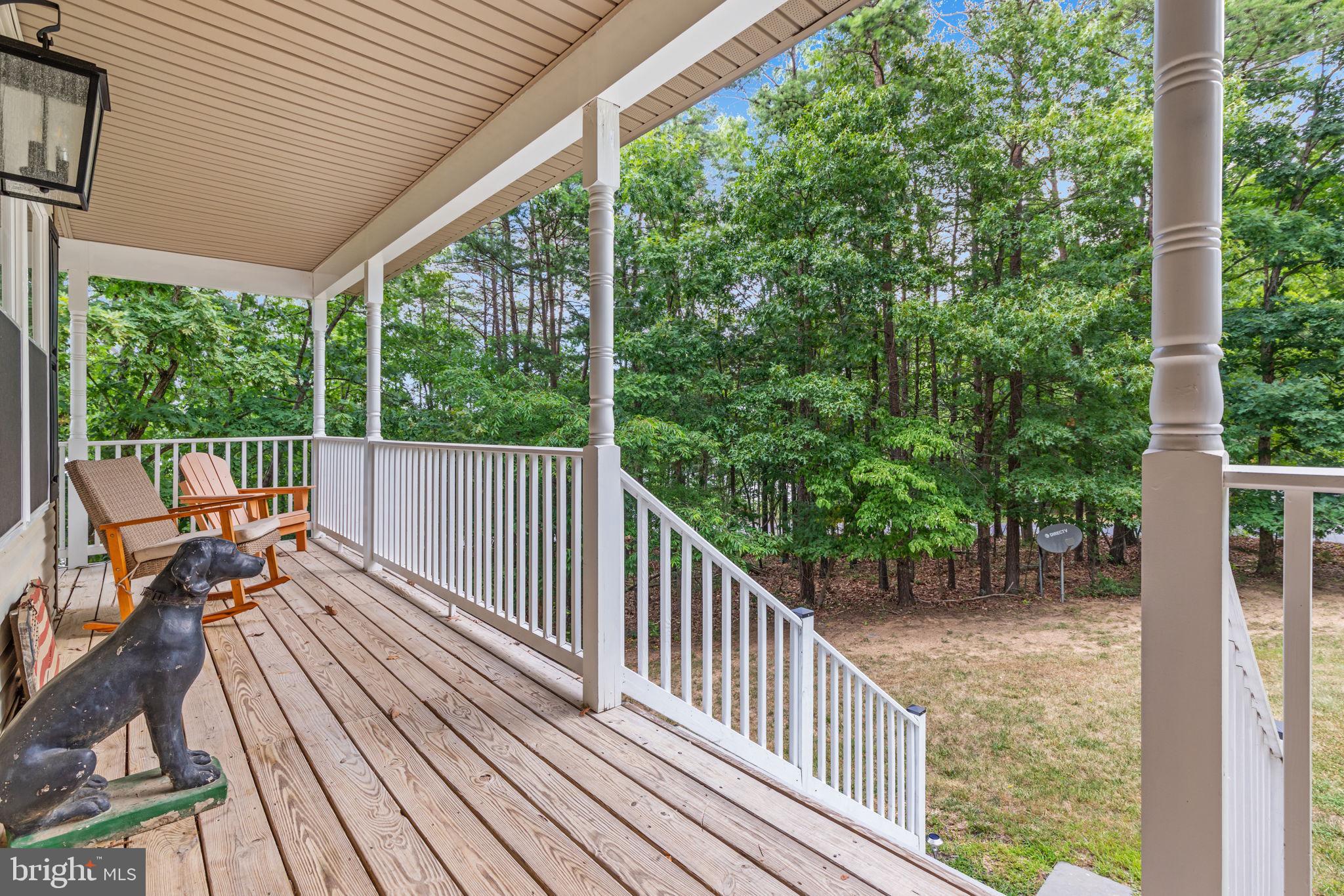 LAKE HOLIDAY ESTATES - Residential