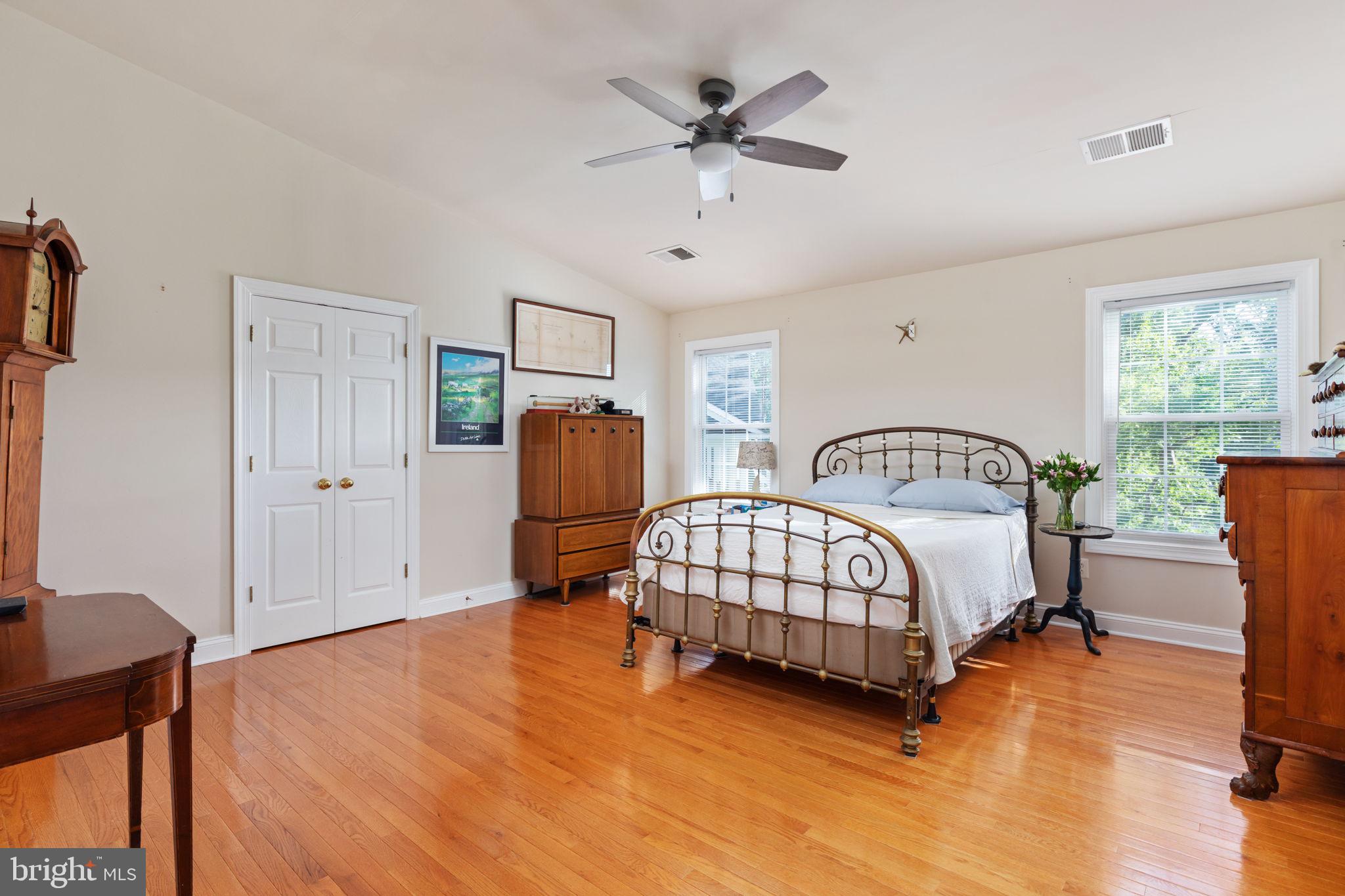 LAKE HOLIDAY ESTATES - Residential