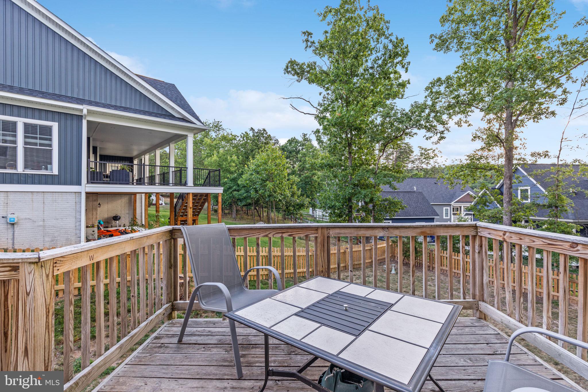 LAKE HOLIDAY ESTATES - Residential