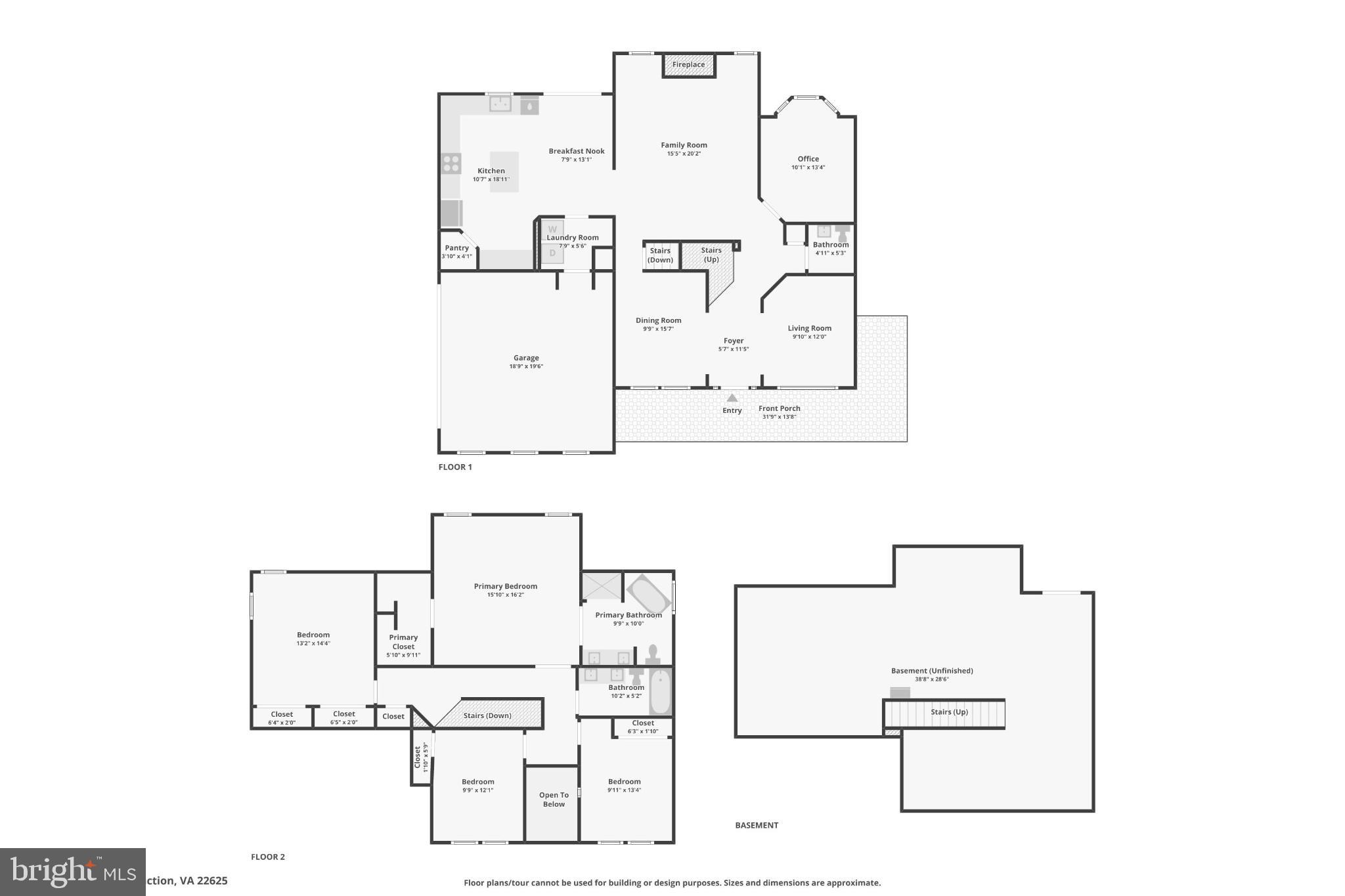 LAKE HOLIDAY ESTATES - Residential