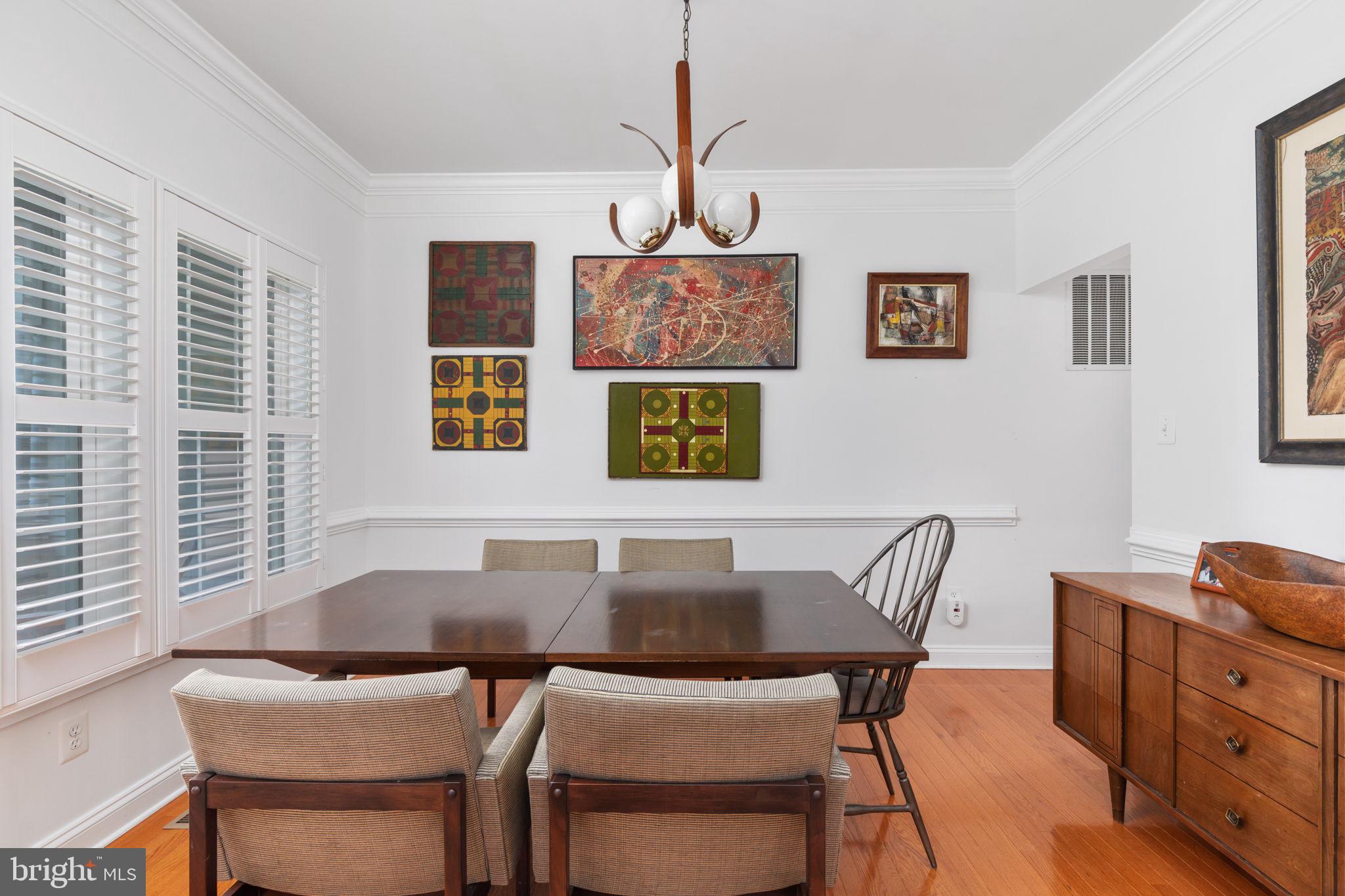 LAKE HOLIDAY ESTATES - Residential