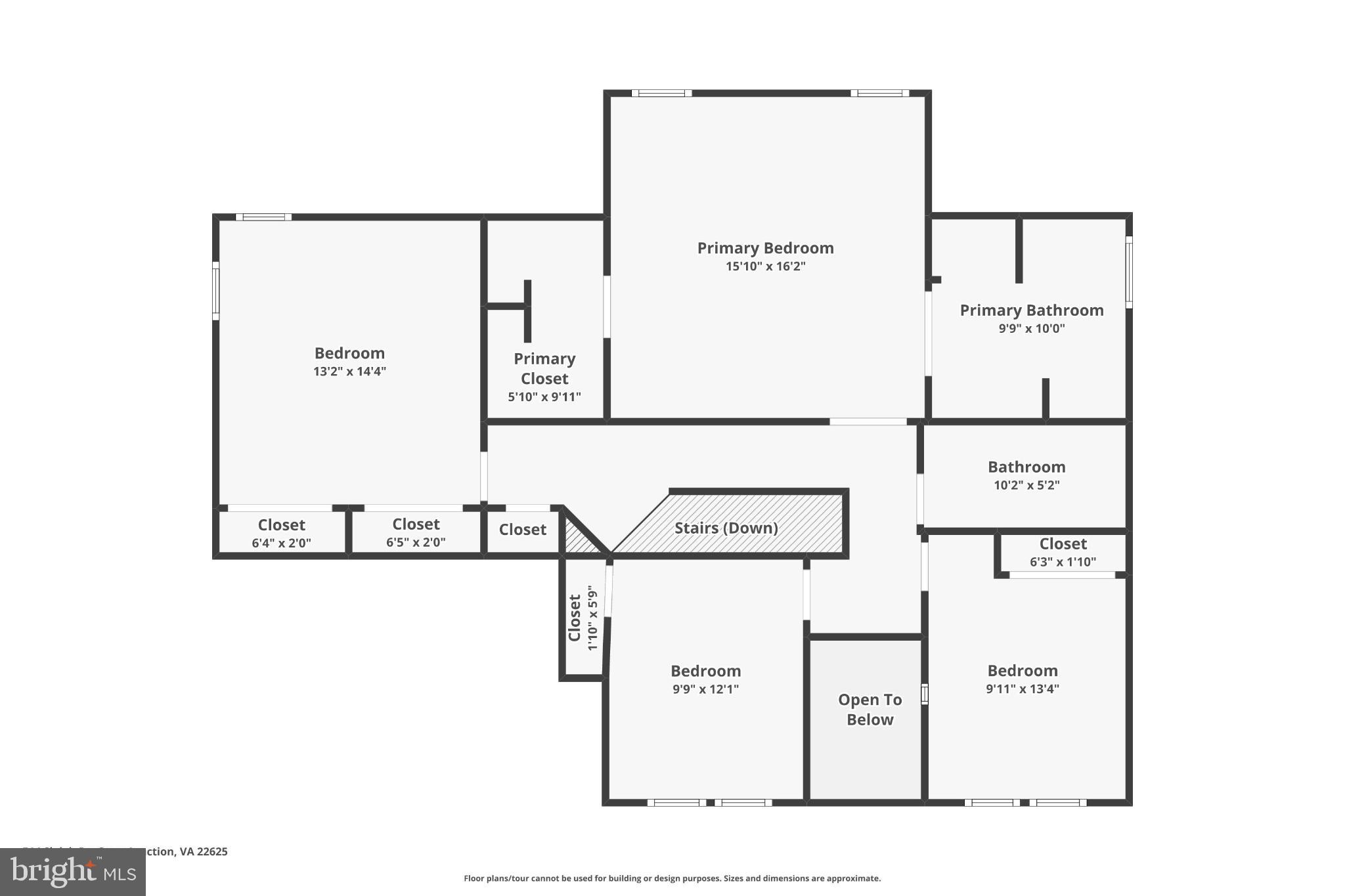 LAKE HOLIDAY ESTATES - Residential