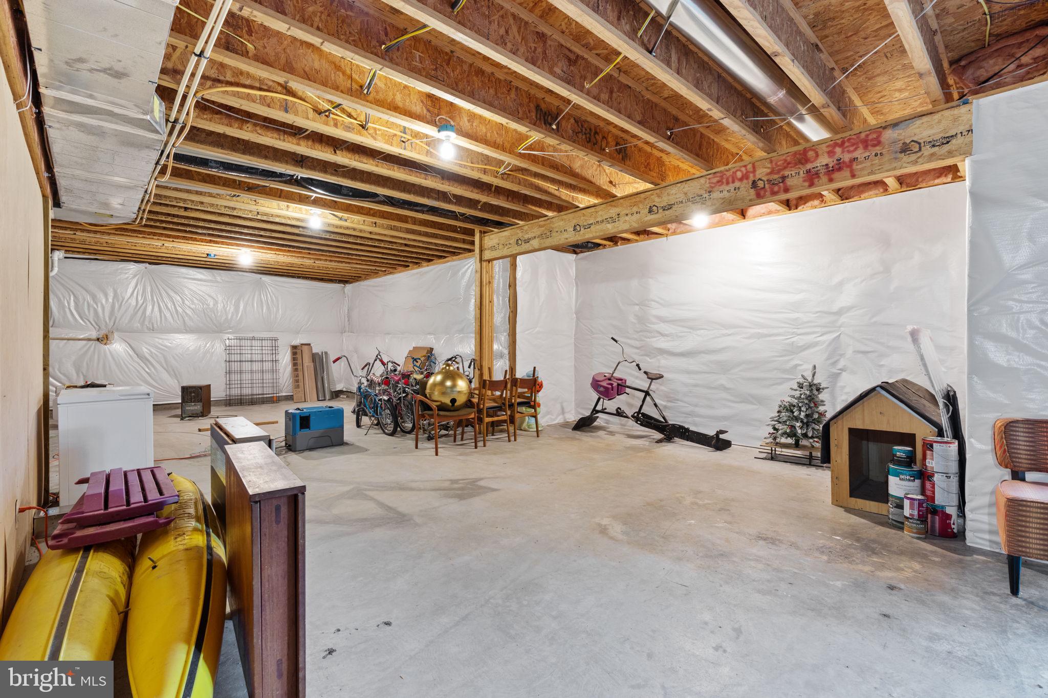 LAKE HOLIDAY ESTATES - Residential