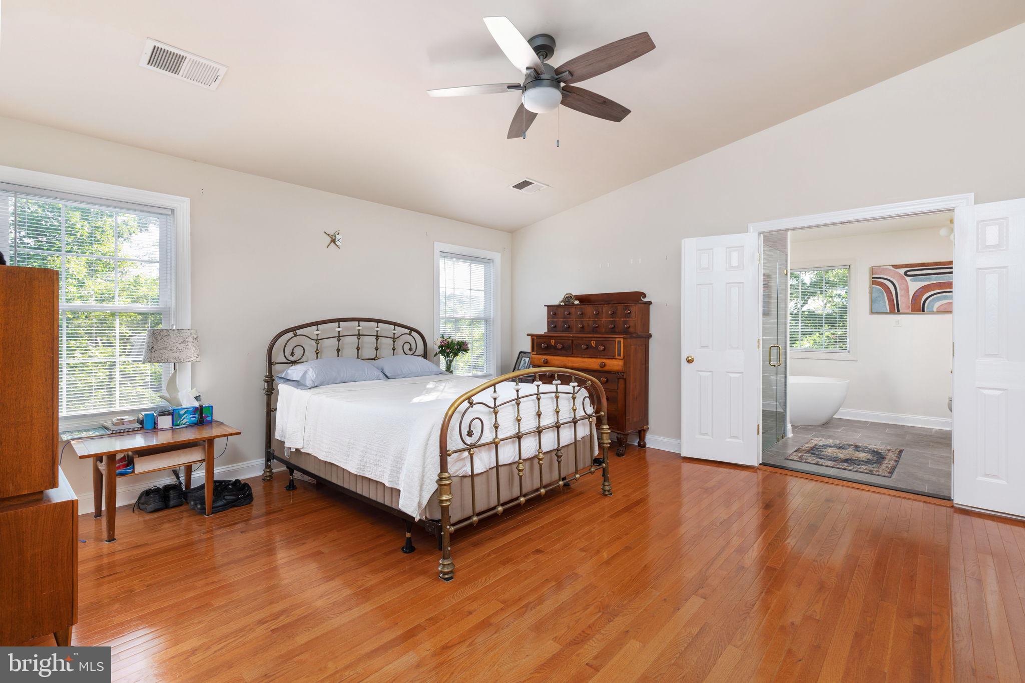 LAKE HOLIDAY ESTATES - Residential