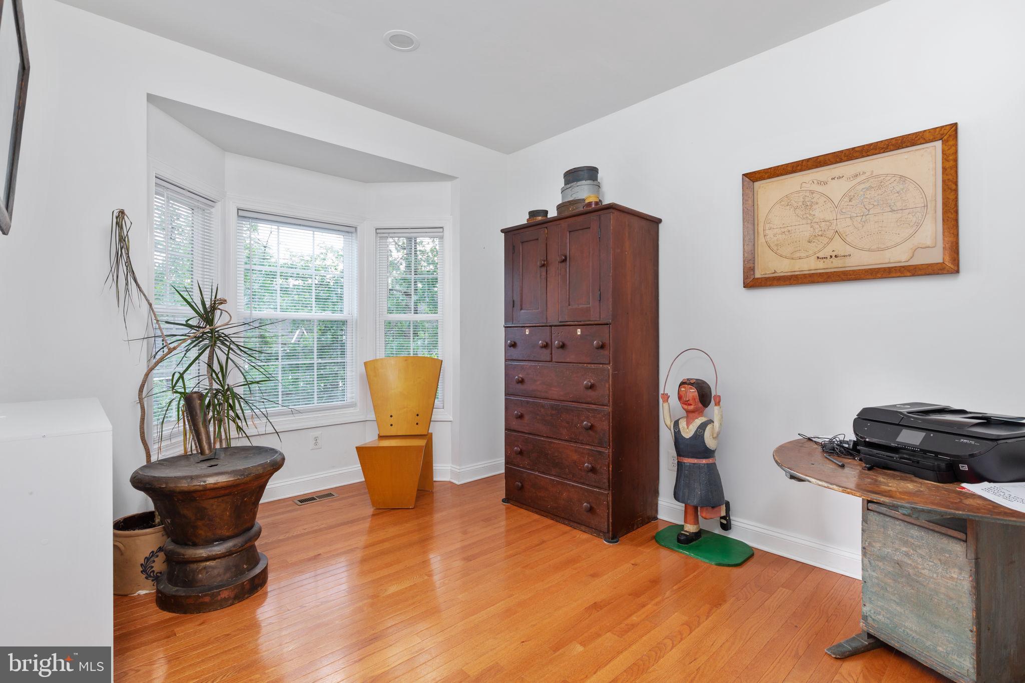 LAKE HOLIDAY ESTATES - Residential