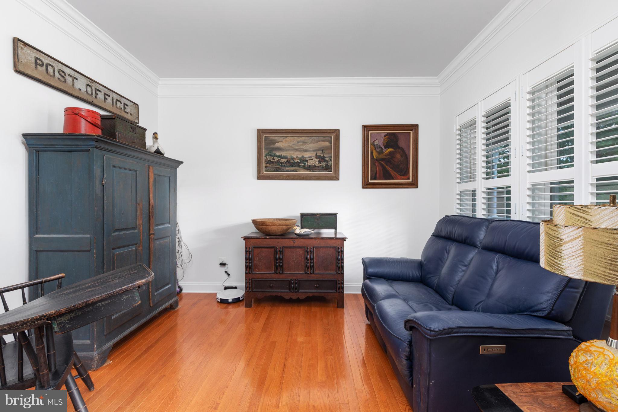 LAKE HOLIDAY ESTATES - Residential