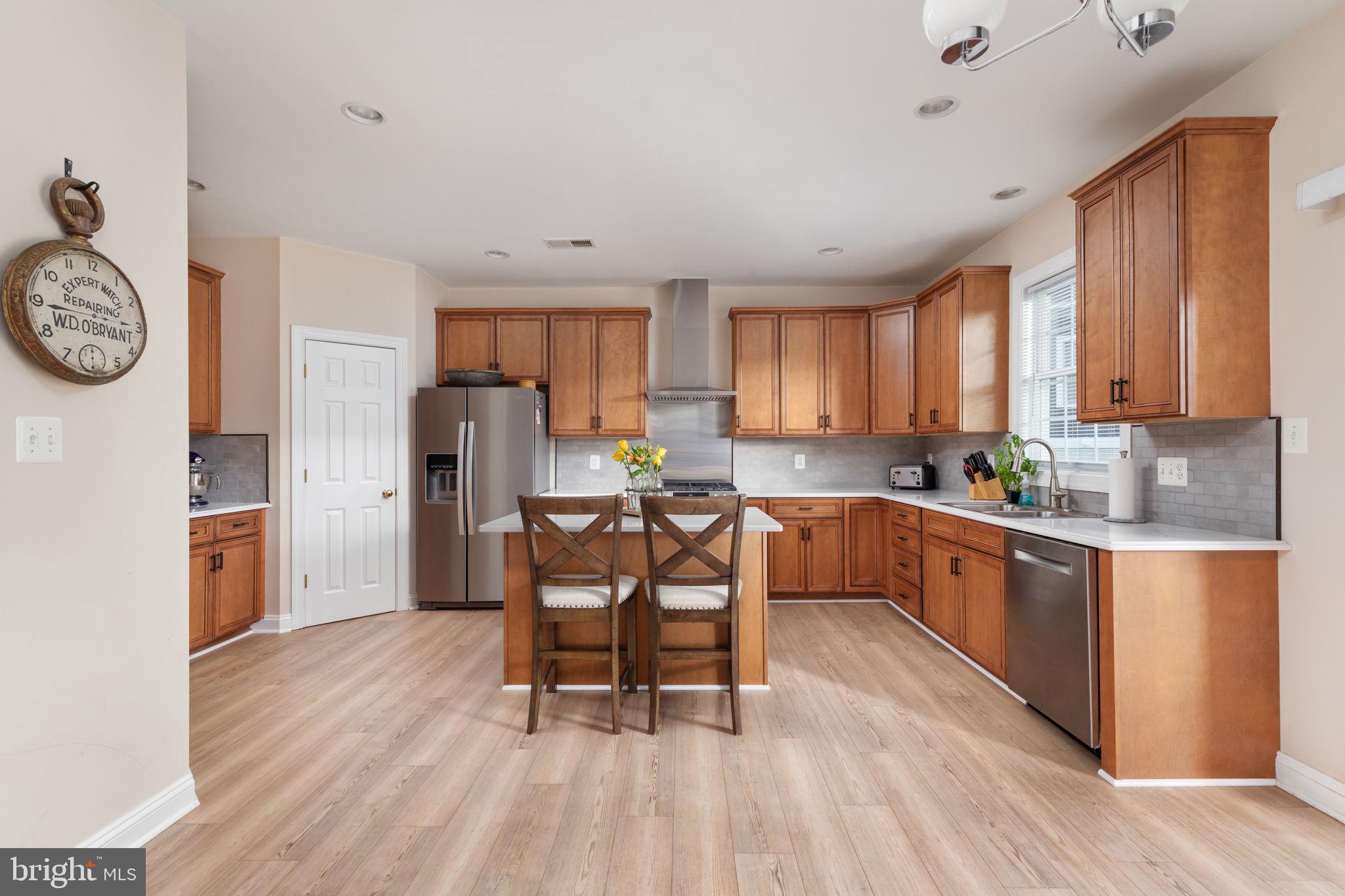 LAKE HOLIDAY ESTATES - Residential