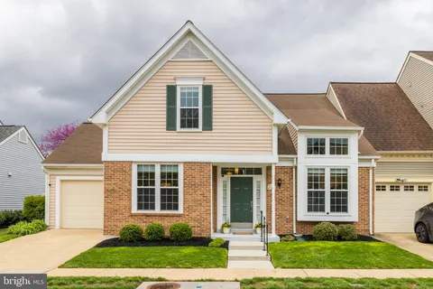43207 Cedar Glen Terrace, Ashburn, VA 20147 - MLS#: VALO2094490