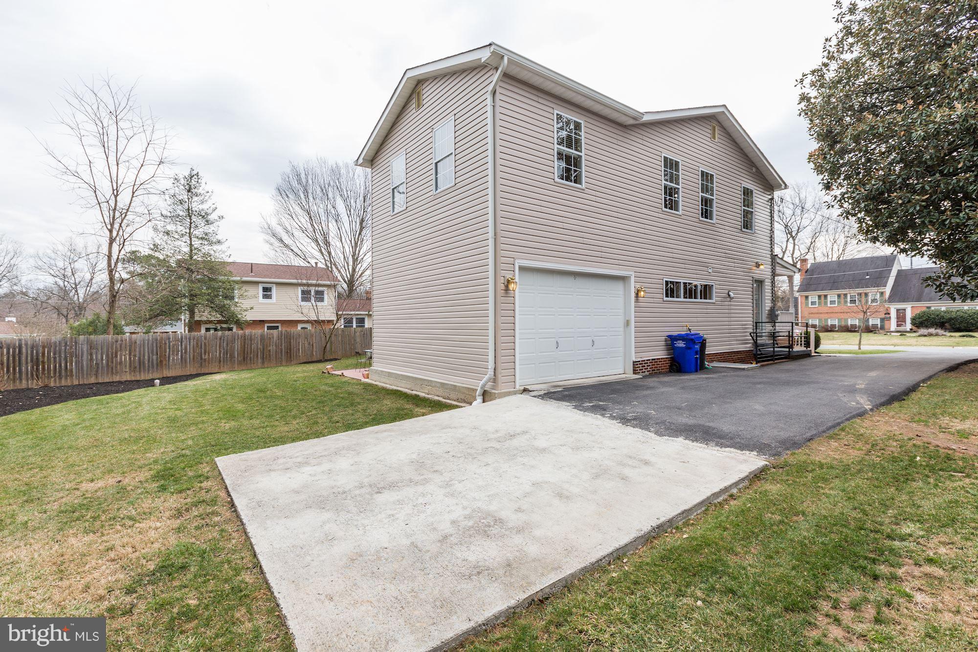 REGENCY ESTATES - Residential