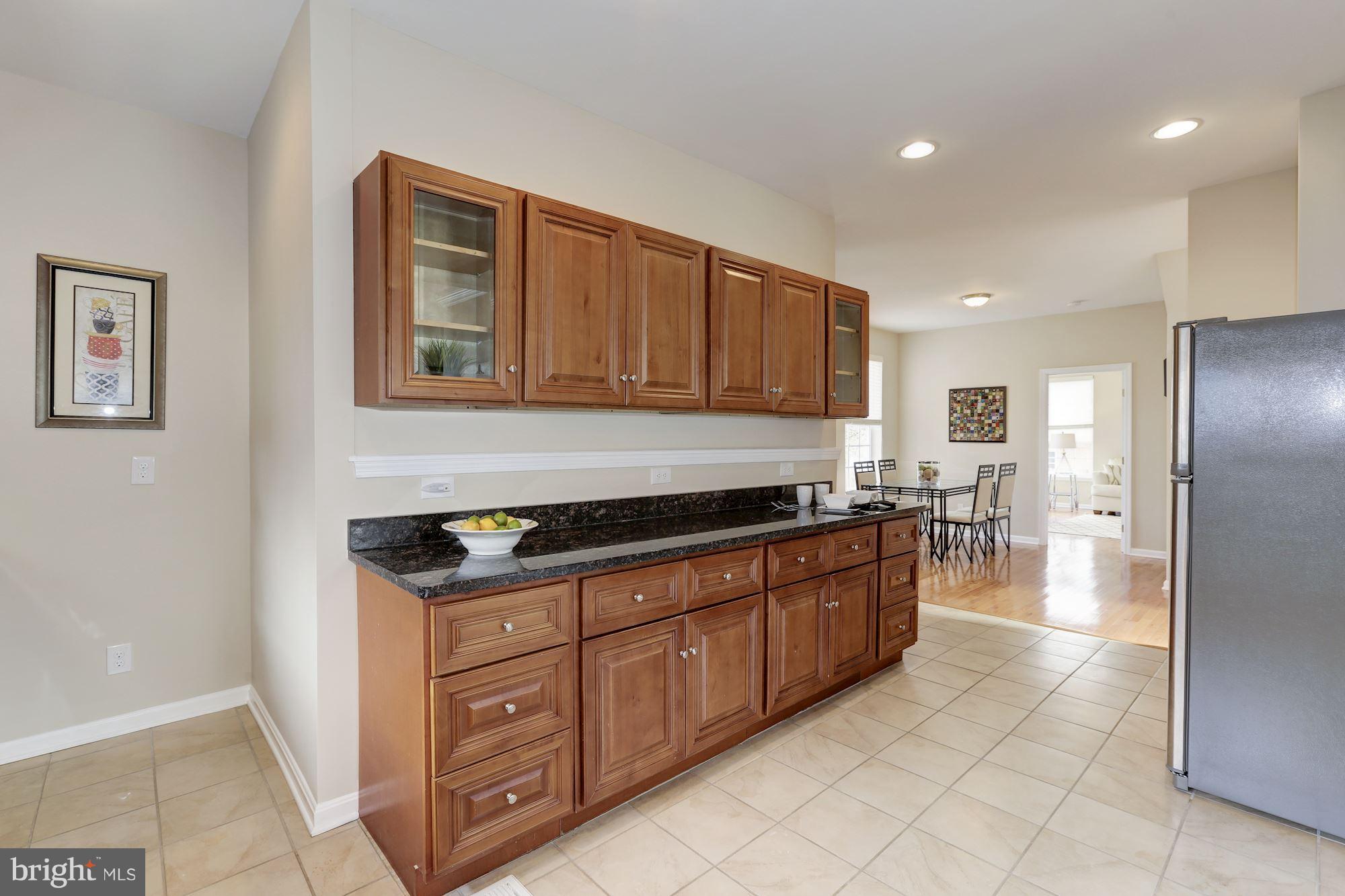 REGENCY ESTATES - Residential