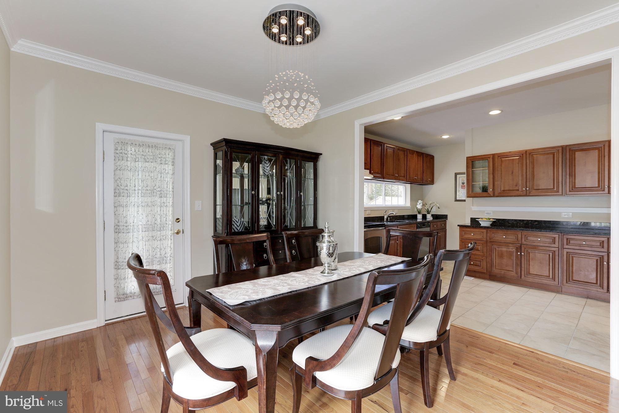 REGENCY ESTATES - Residential