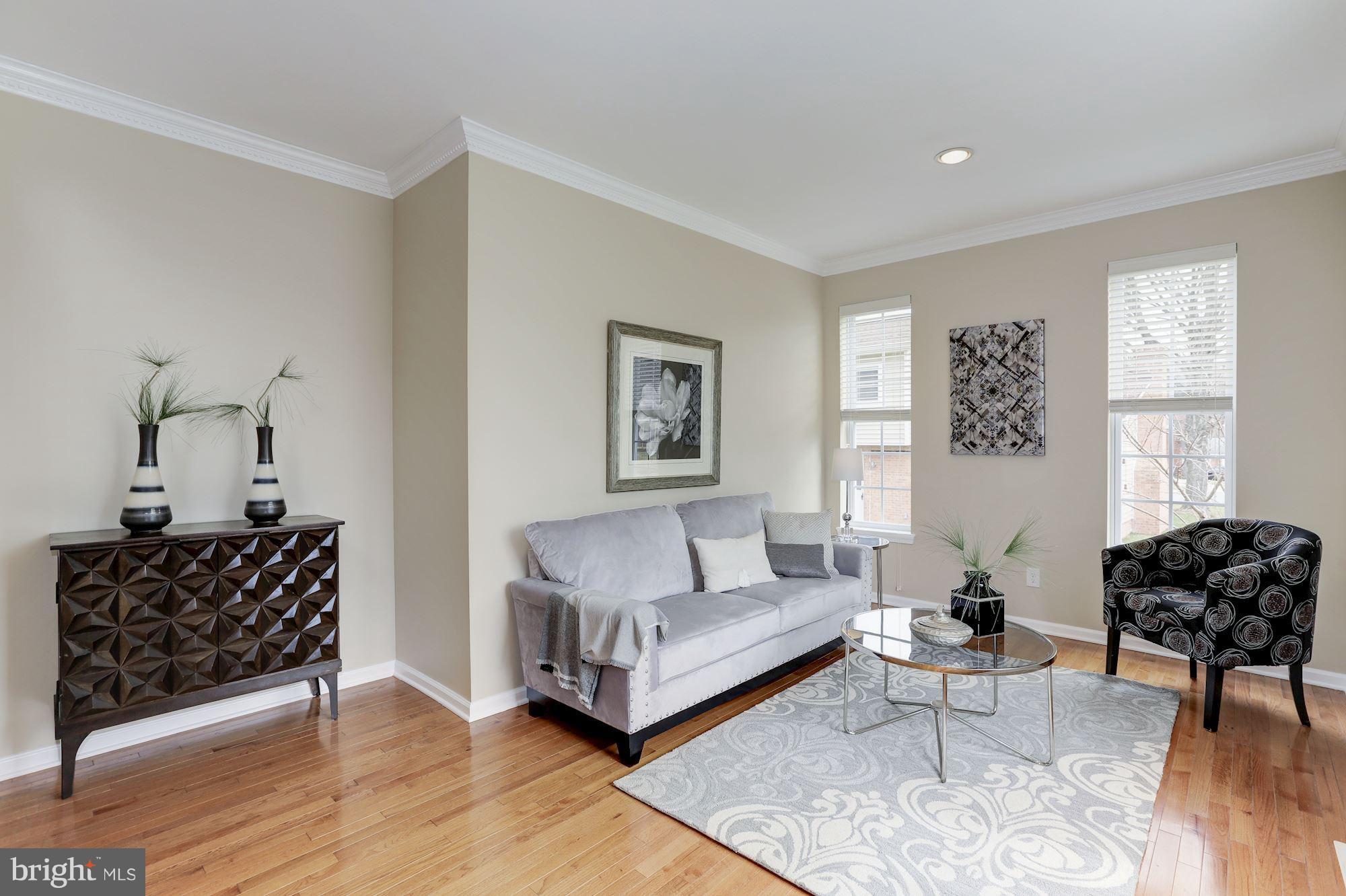 REGENCY ESTATES - Residential