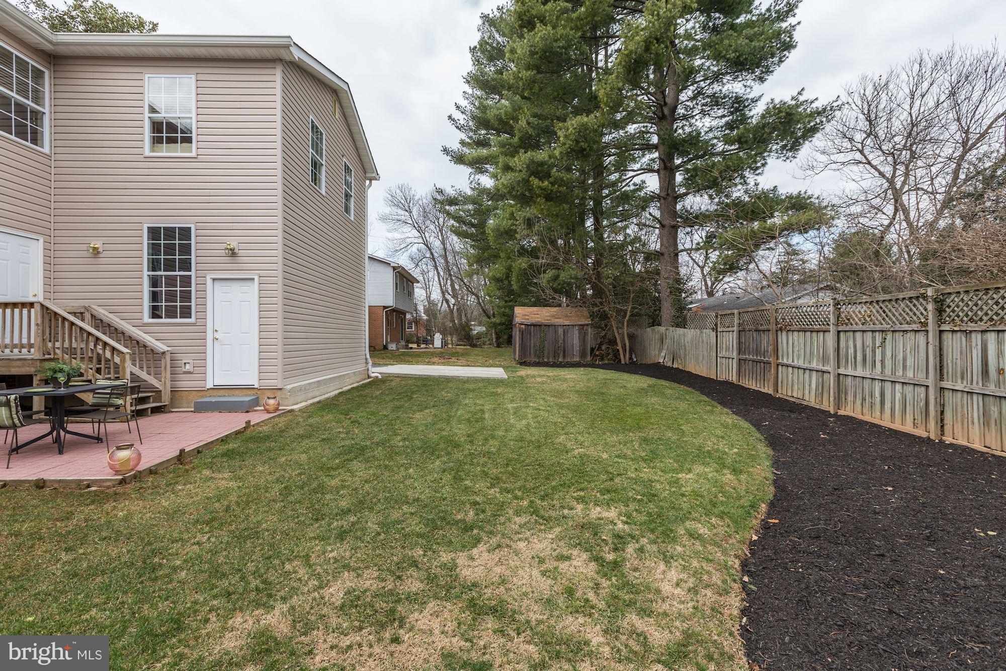 REGENCY ESTATES - Residential