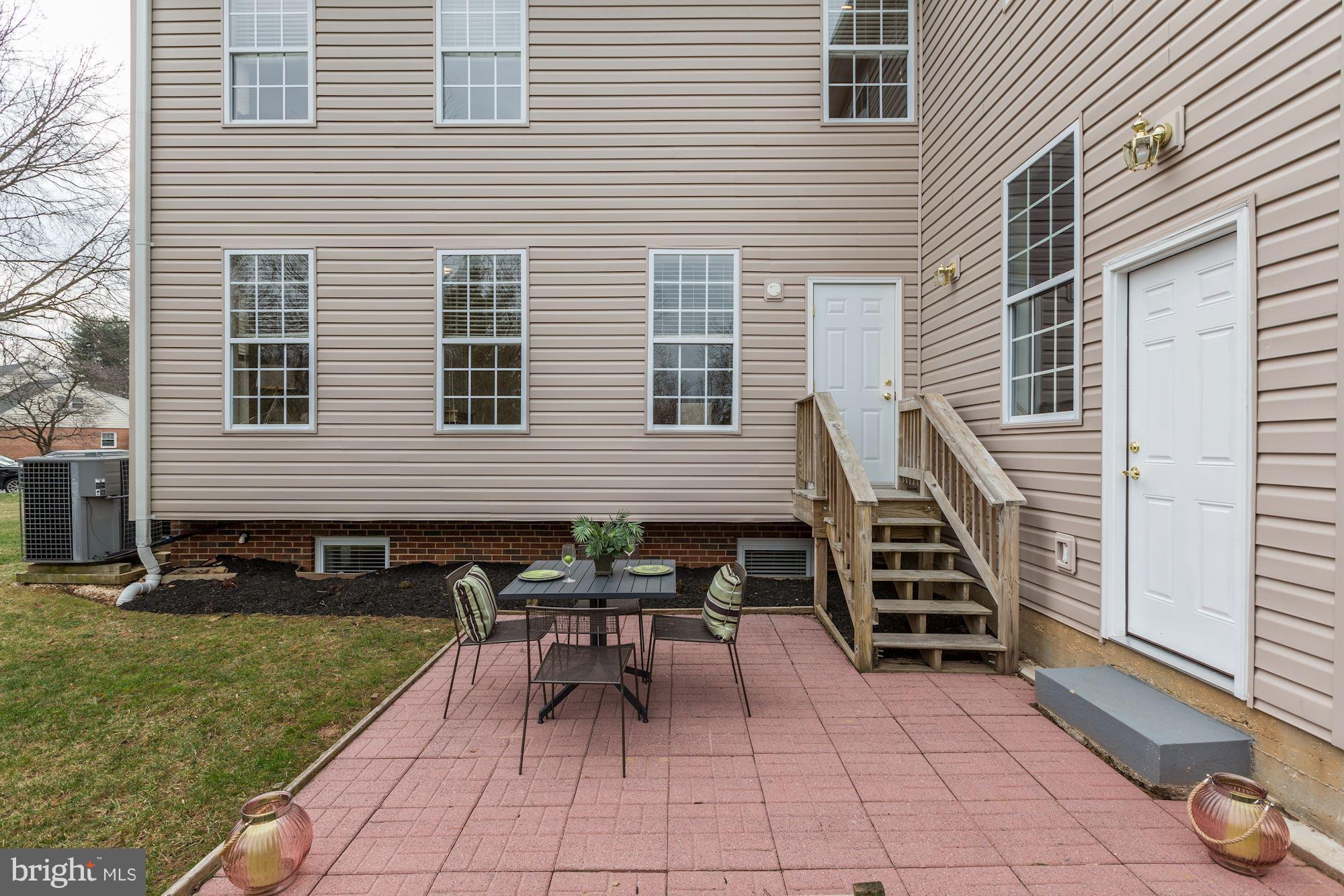 REGENCY ESTATES - Residential