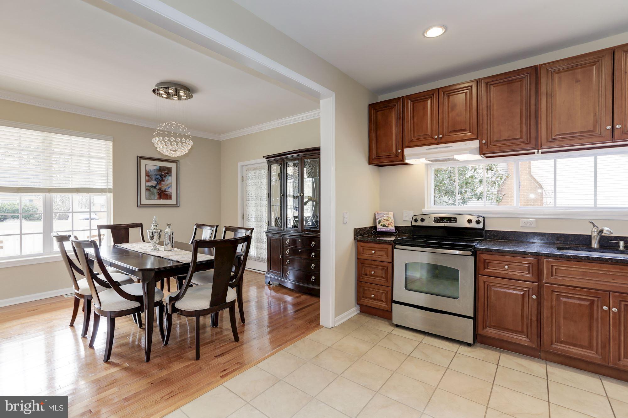 REGENCY ESTATES - Residential