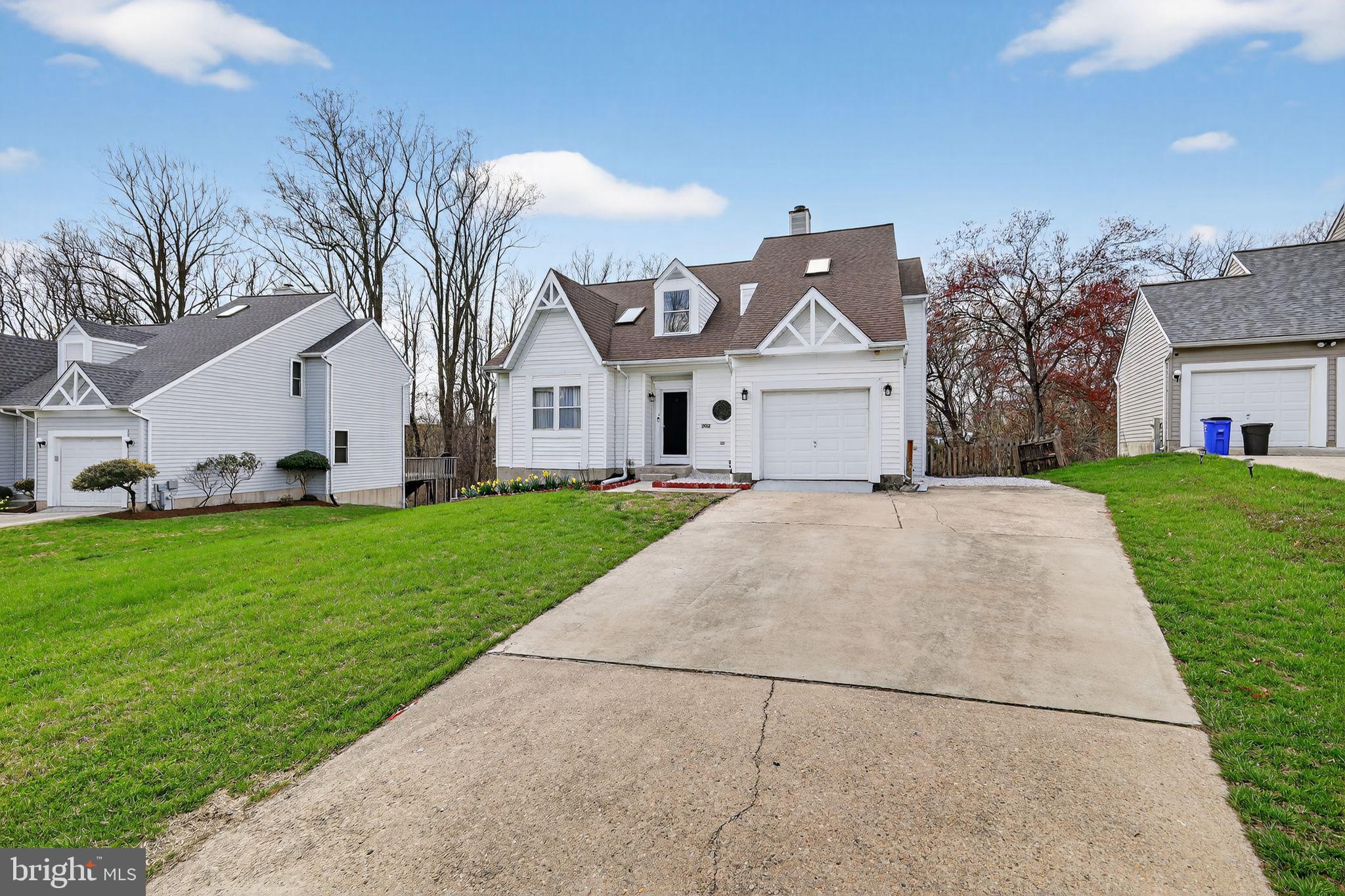 3522 LOWER MILL COURT