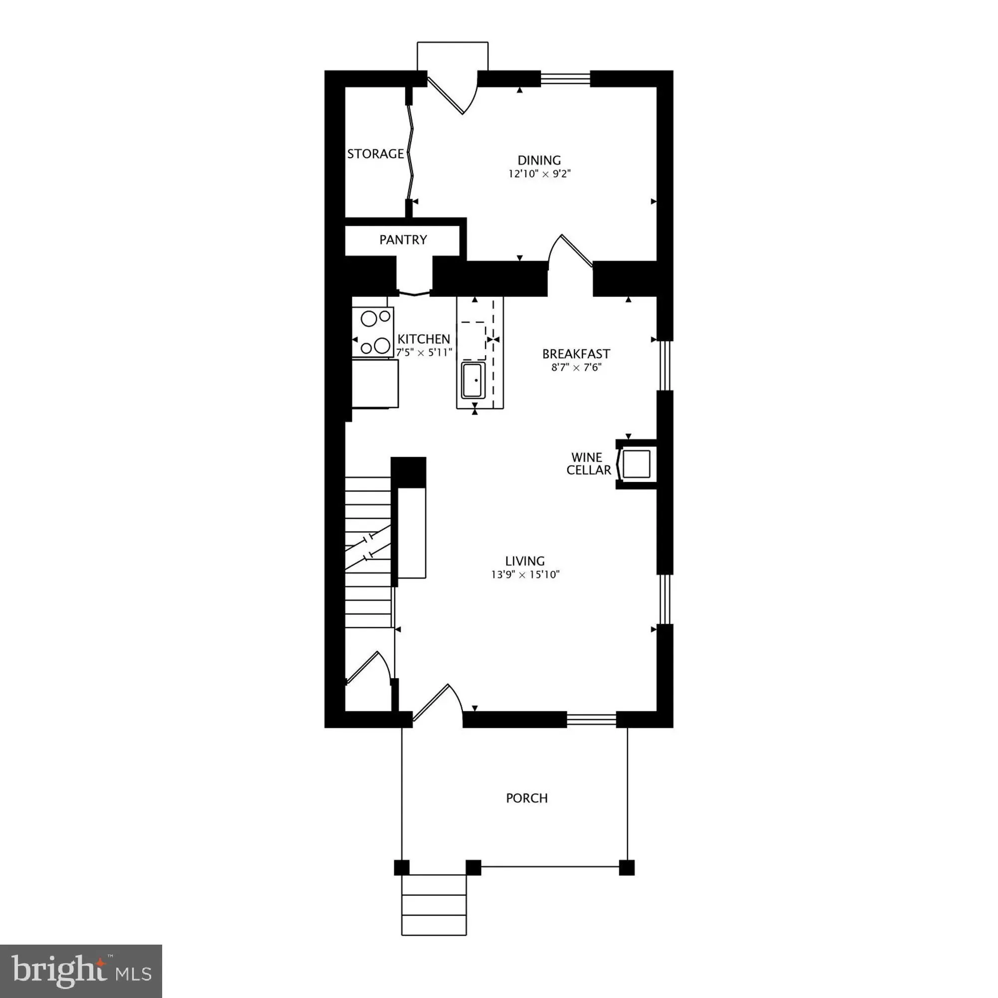 Additional image 62 of 5018 8th Street NE, Washington, DC 20017