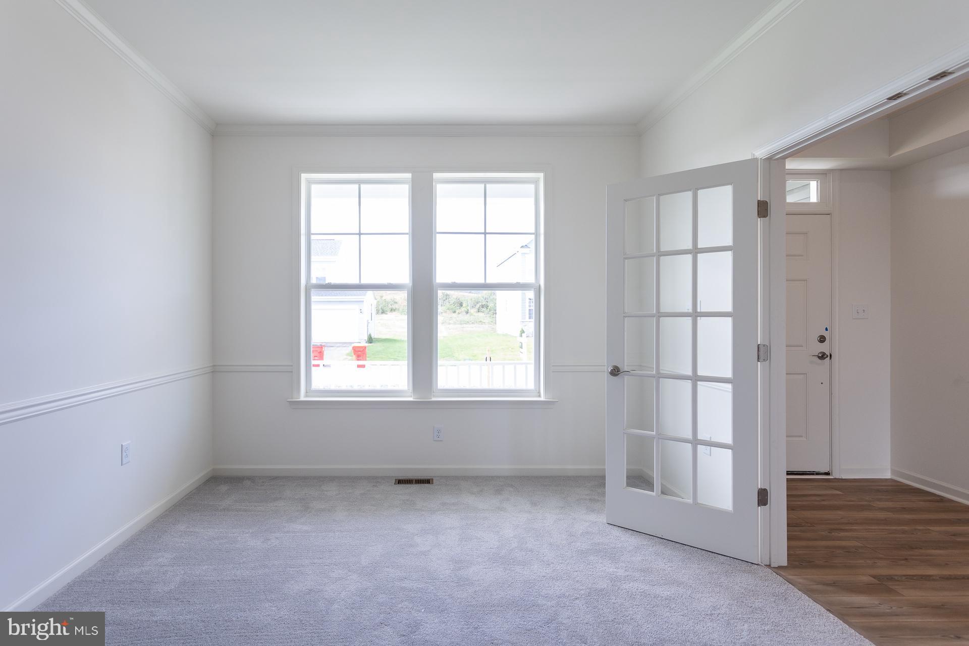 SPRINGDALE FARM - Residential