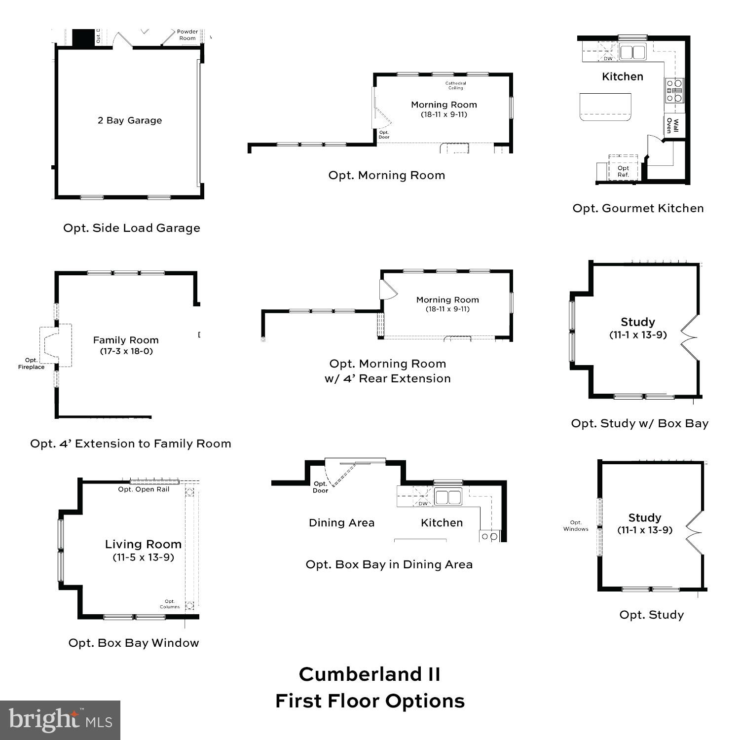 SPRINGDALE FARM - Residential