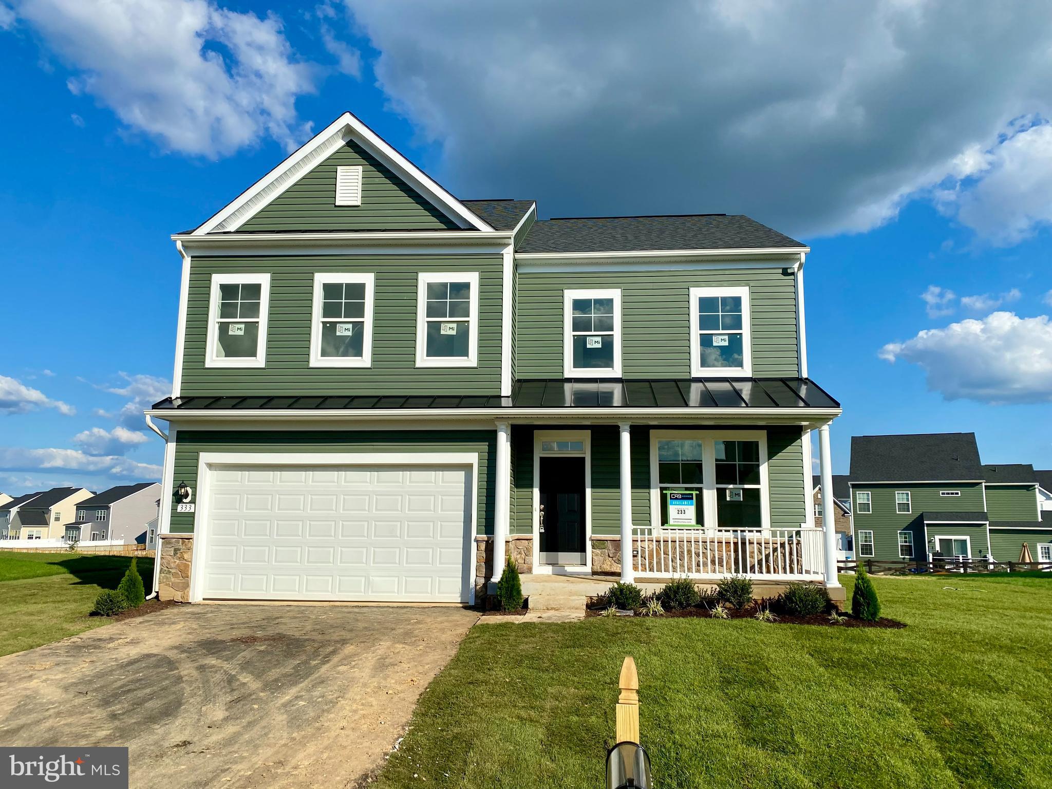 SPRINGDALE FARM - Residential