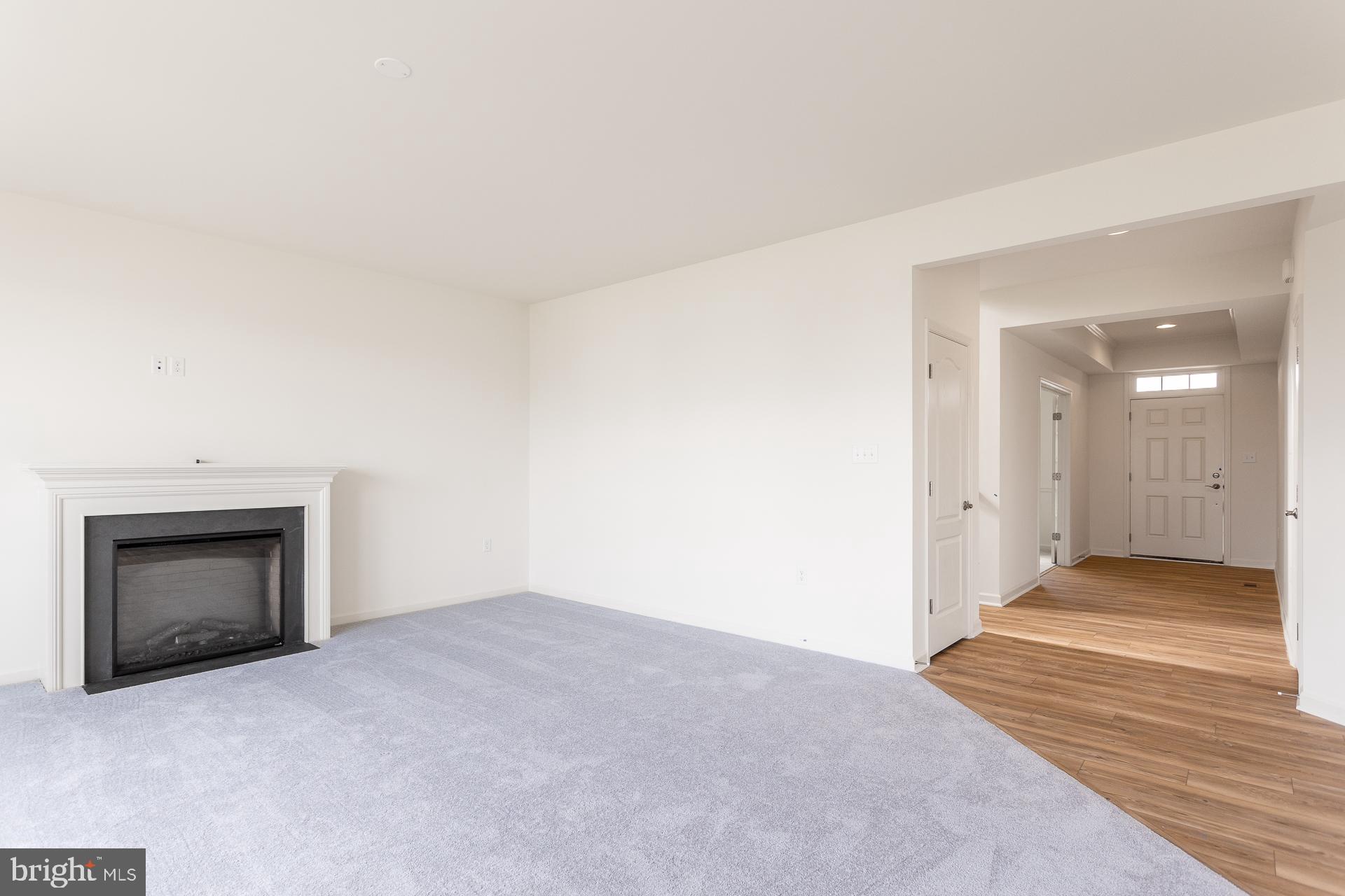 SPRINGDALE FARM - Residential