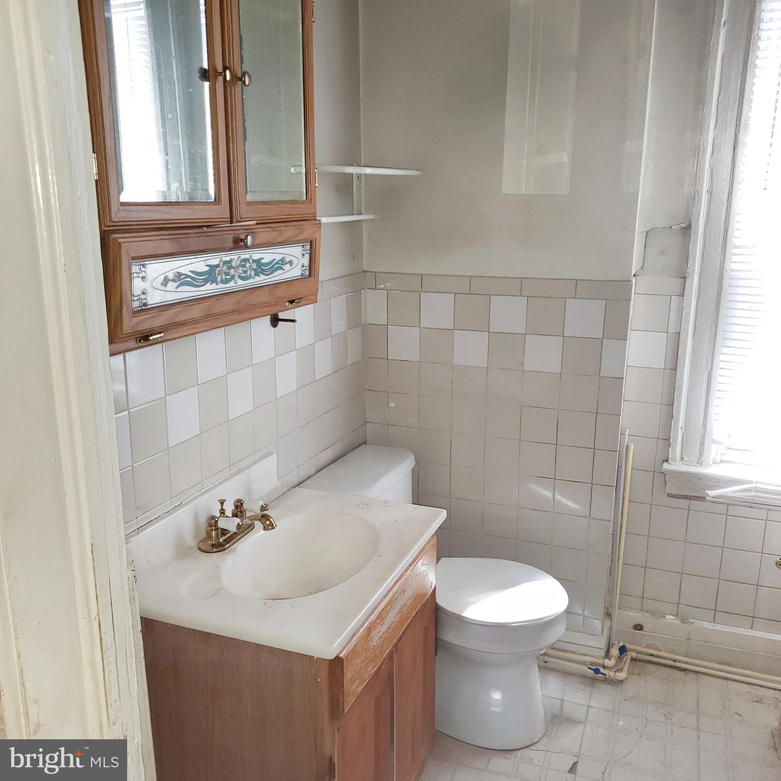 GWYNN OAK - Residential