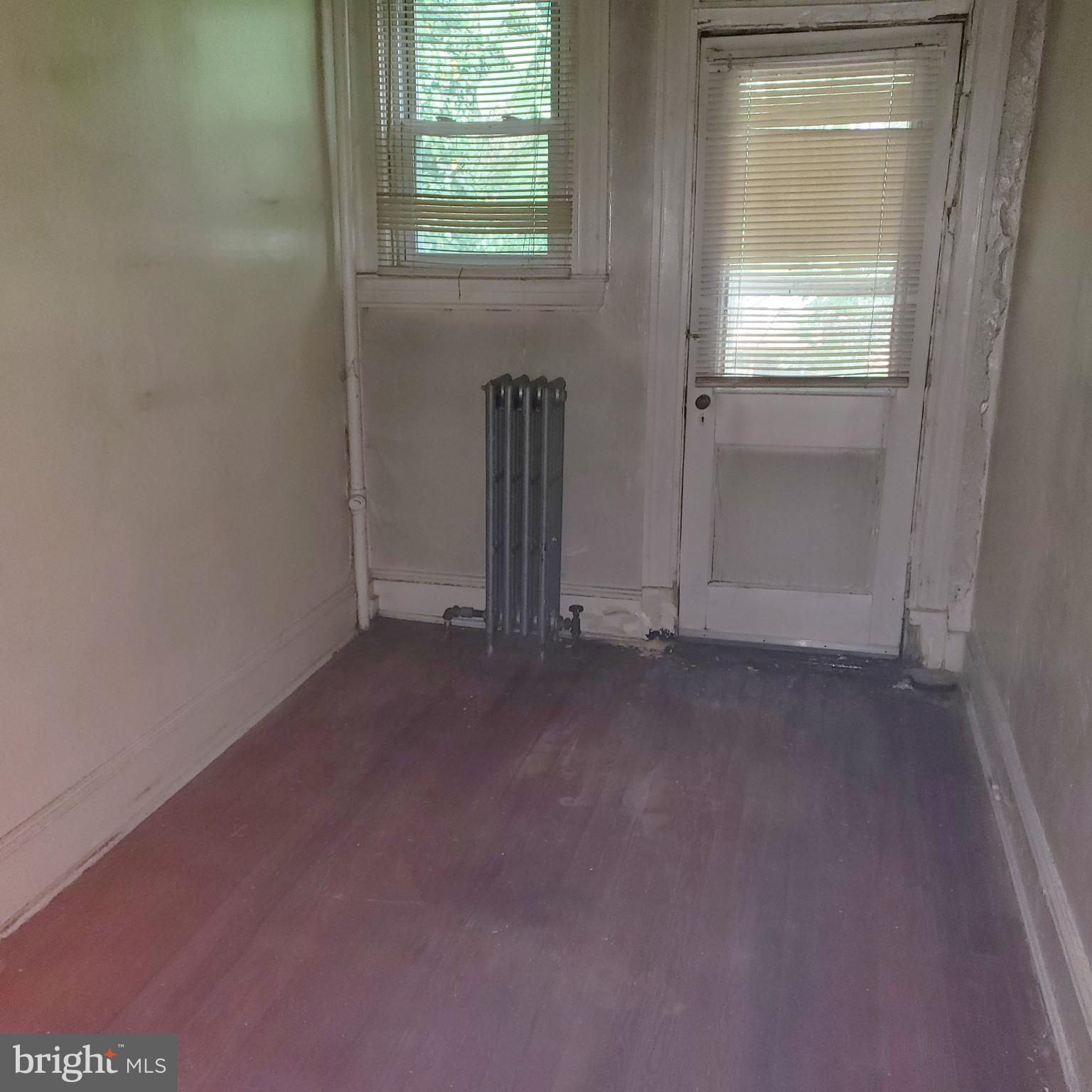 GWYNN OAK - Residential