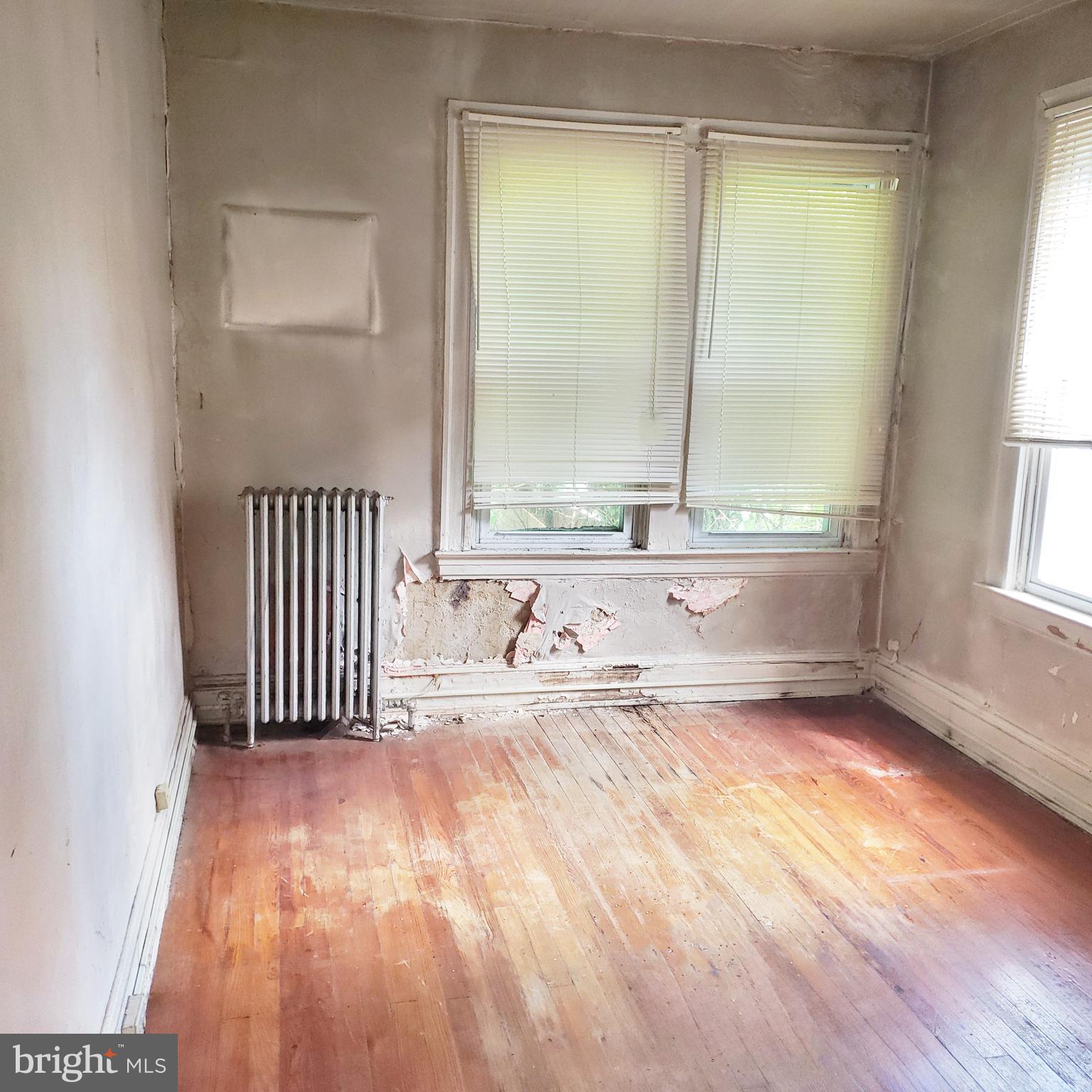 GWYNN OAK - Residential