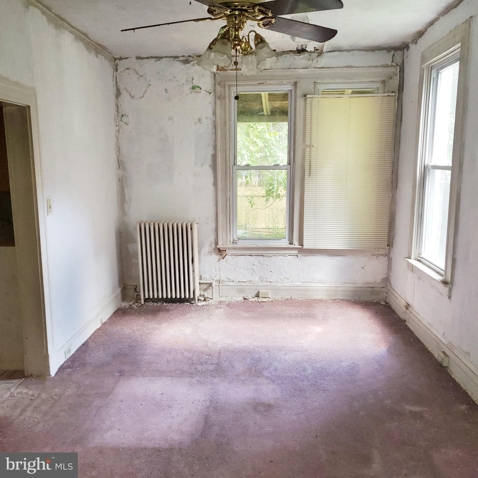 GWYNN OAK - Residential