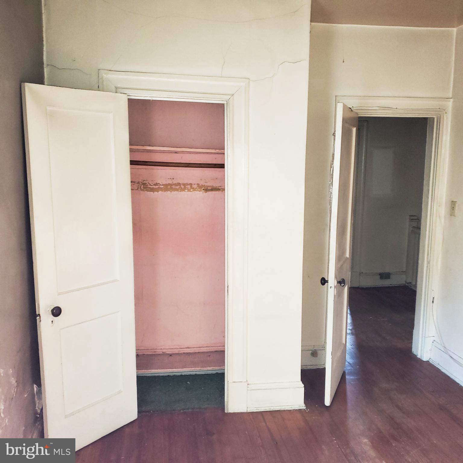 GWYNN OAK - Residential