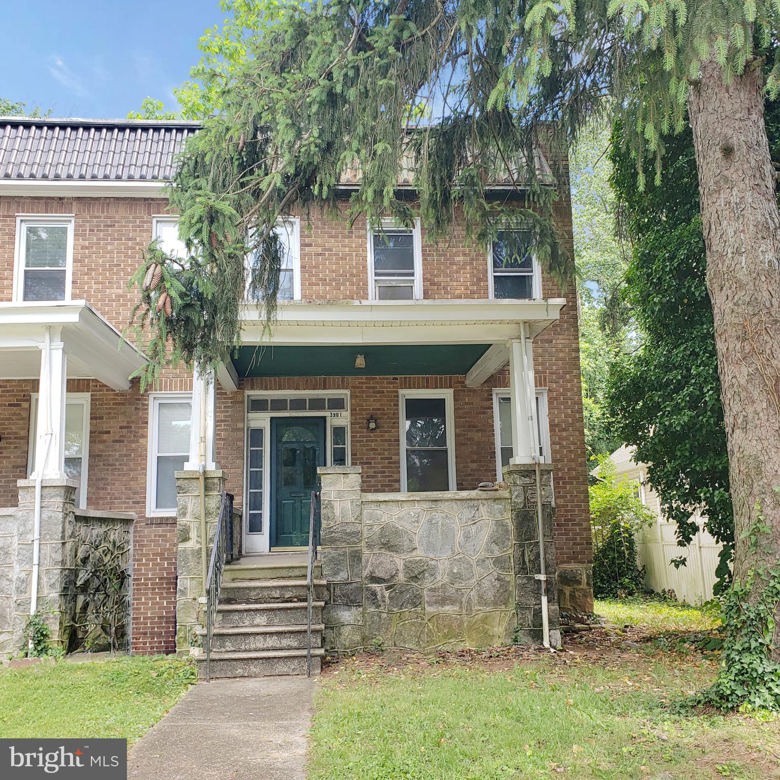 GWYNN OAK - Residential