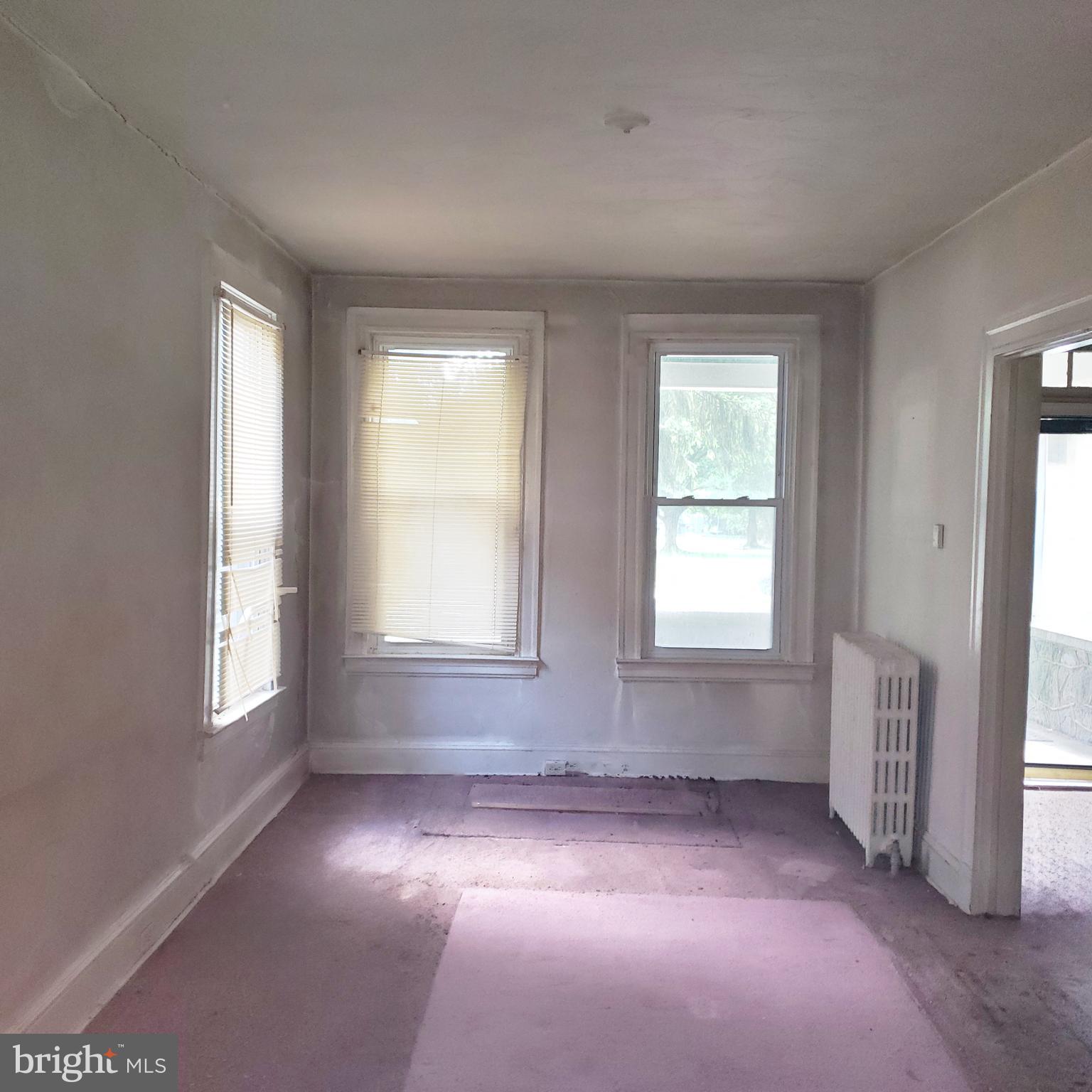 GWYNN OAK - Residential