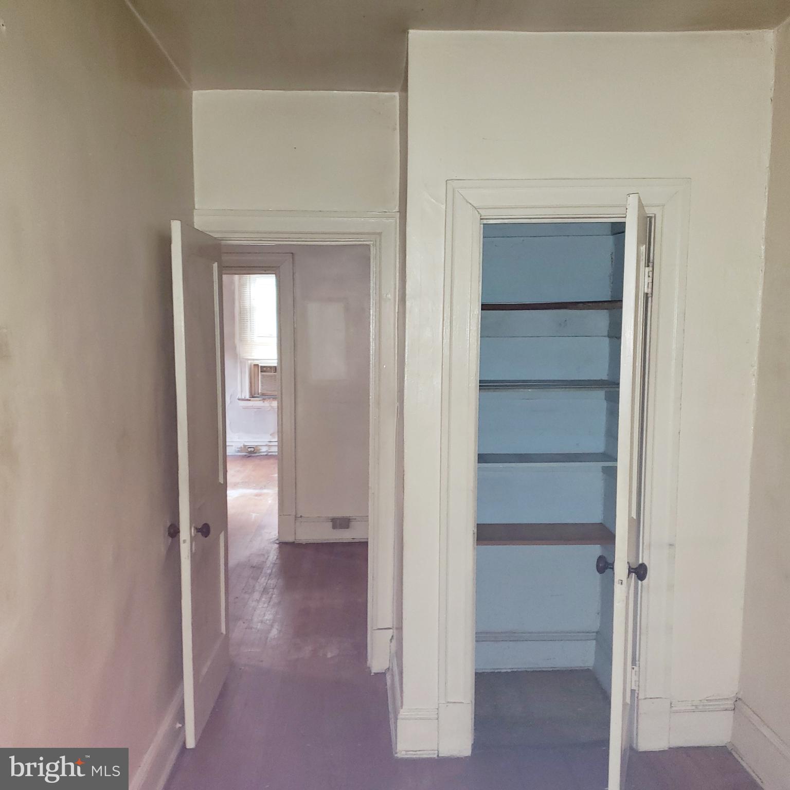 GWYNN OAK - Residential