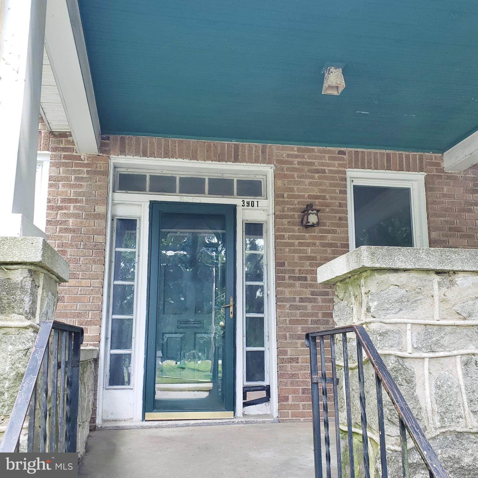 GWYNN OAK - Residential