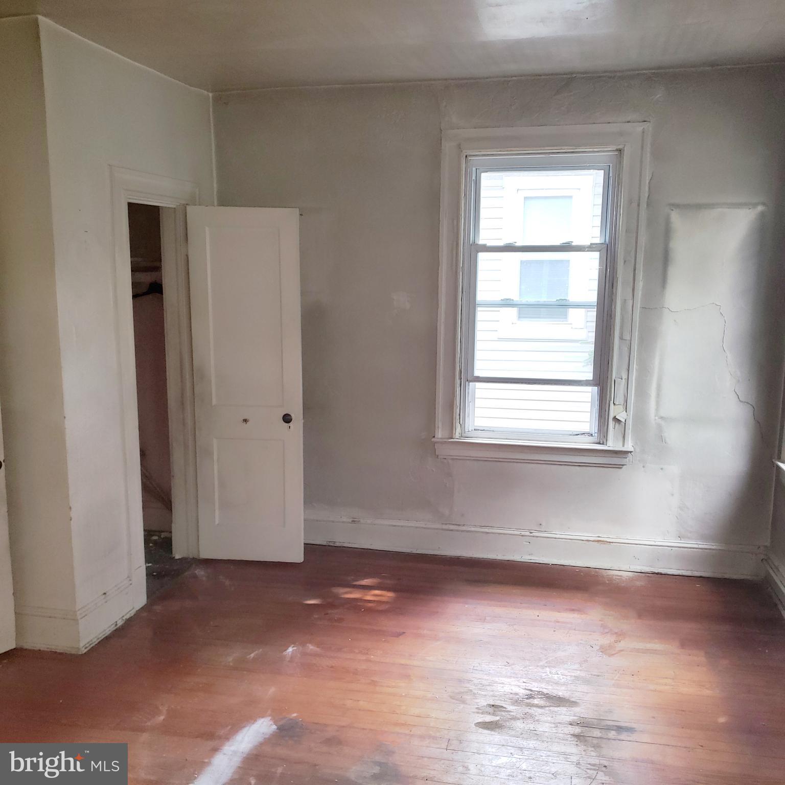 GWYNN OAK - Residential