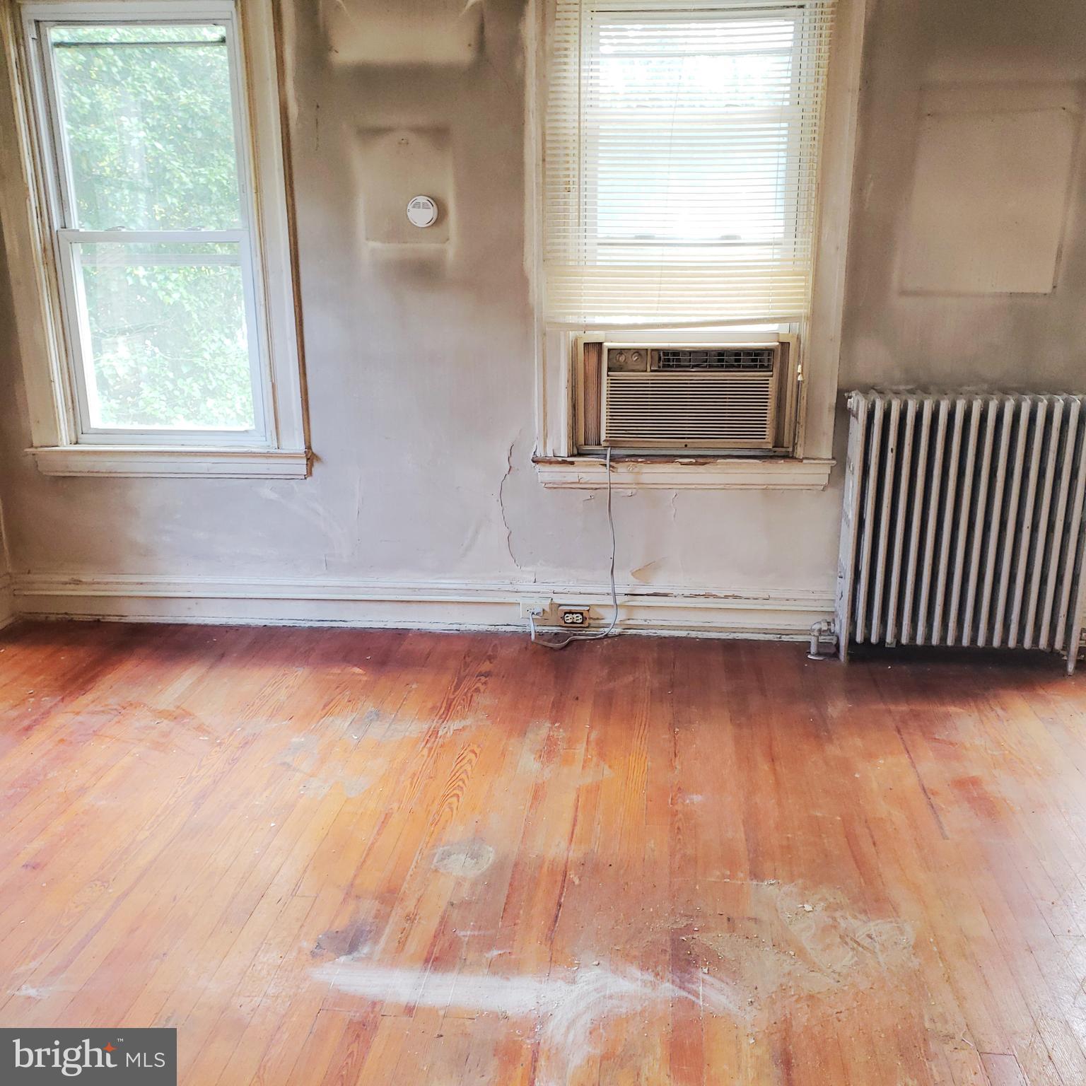 GWYNN OAK - Residential