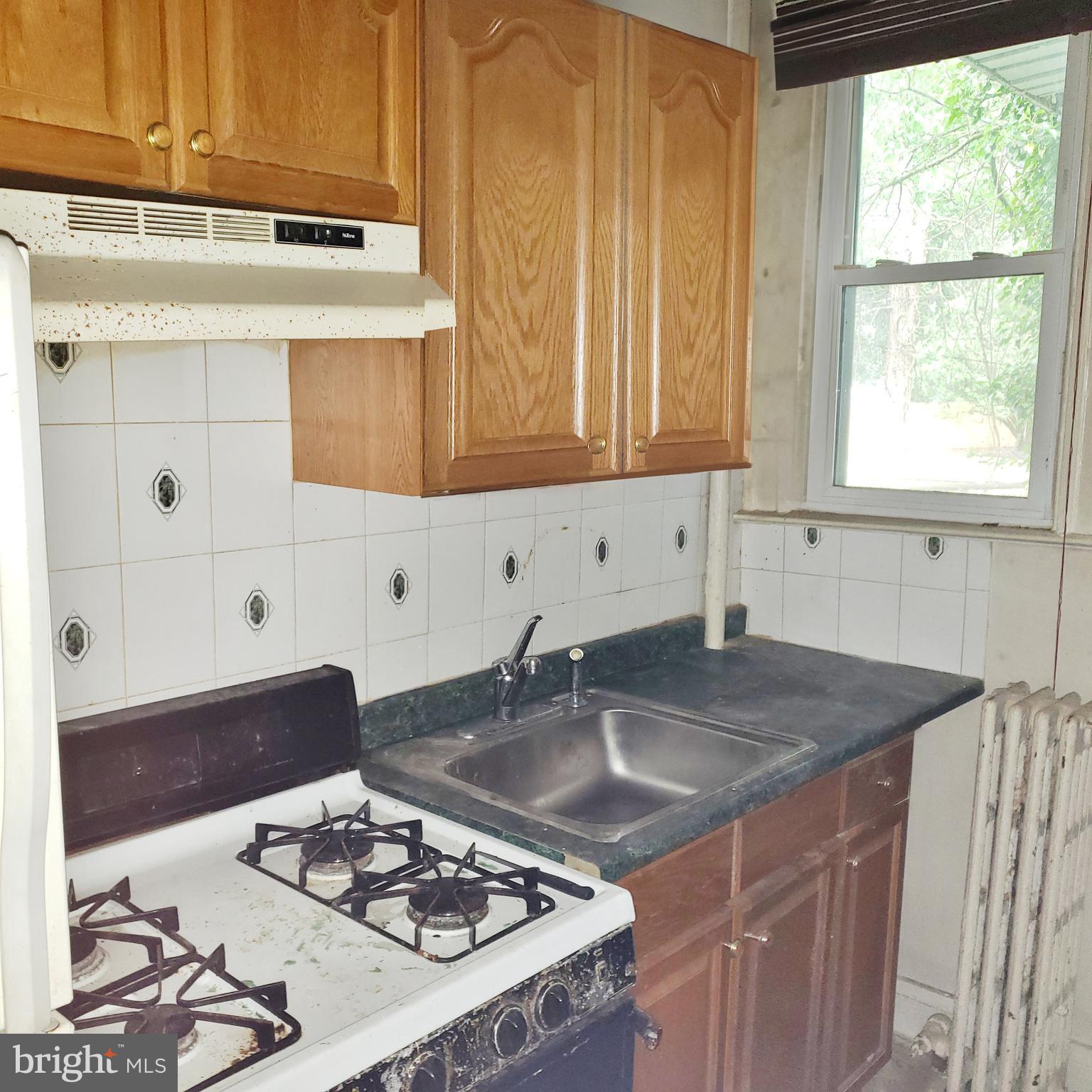 GWYNN OAK - Residential