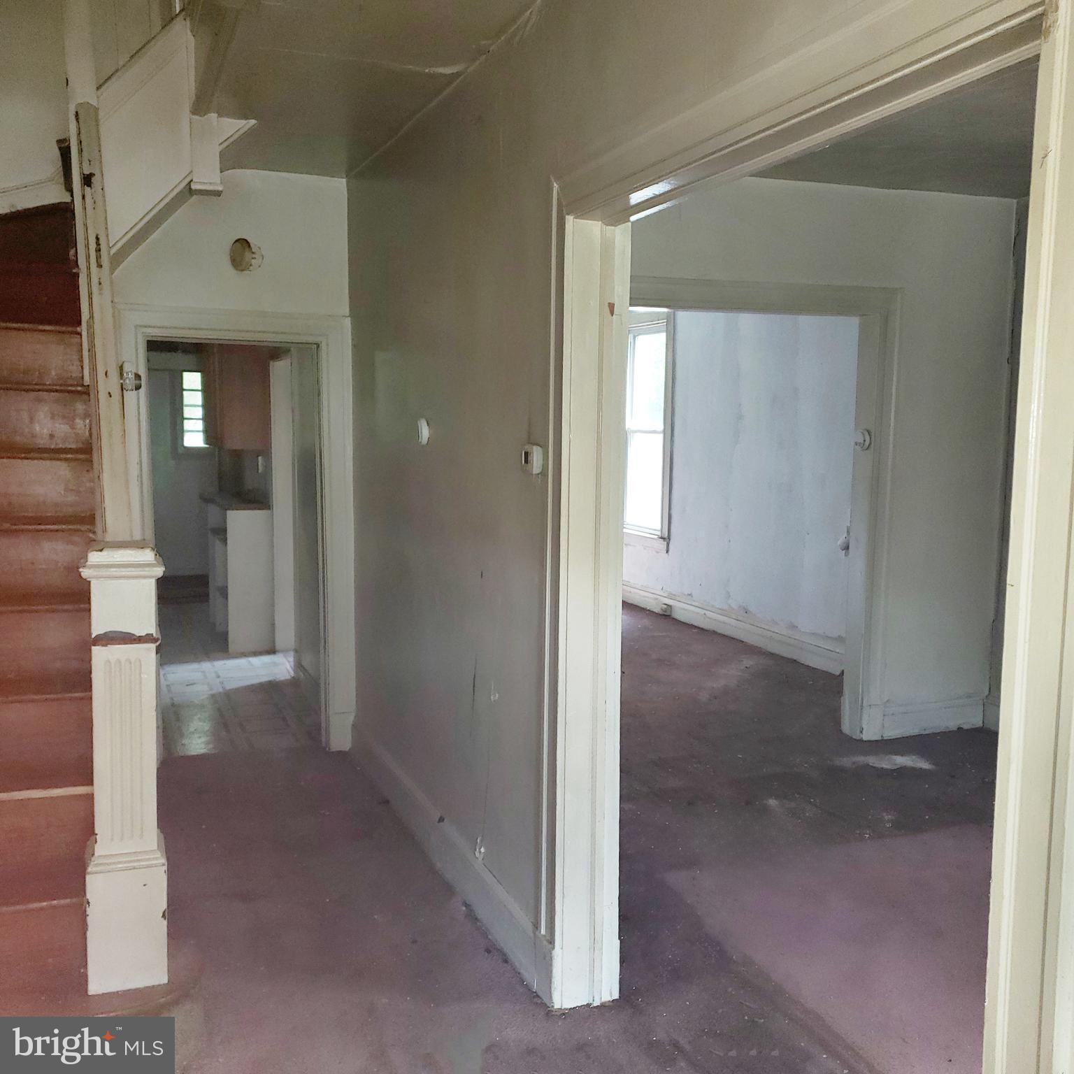 GWYNN OAK - Residential