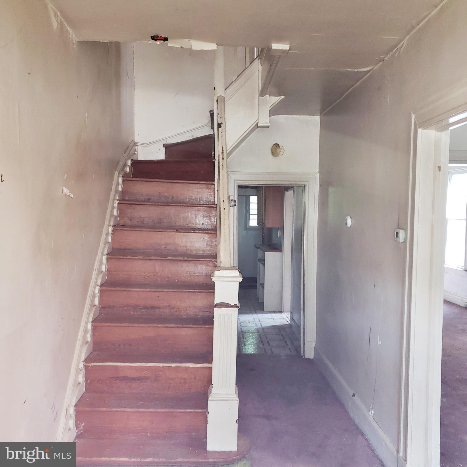 GWYNN OAK - Residential