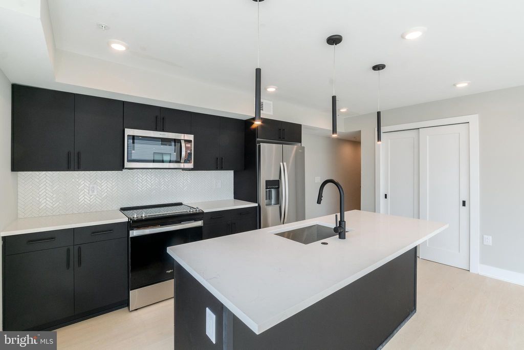 Photo of 6604 Ridge Avenue #205, PHILADELPHIA, PA 19128 (MLS # PAPH2550328)