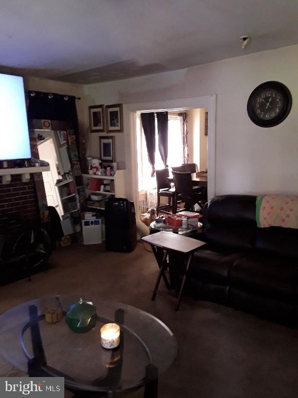 HARRISBURG CITY - Residential