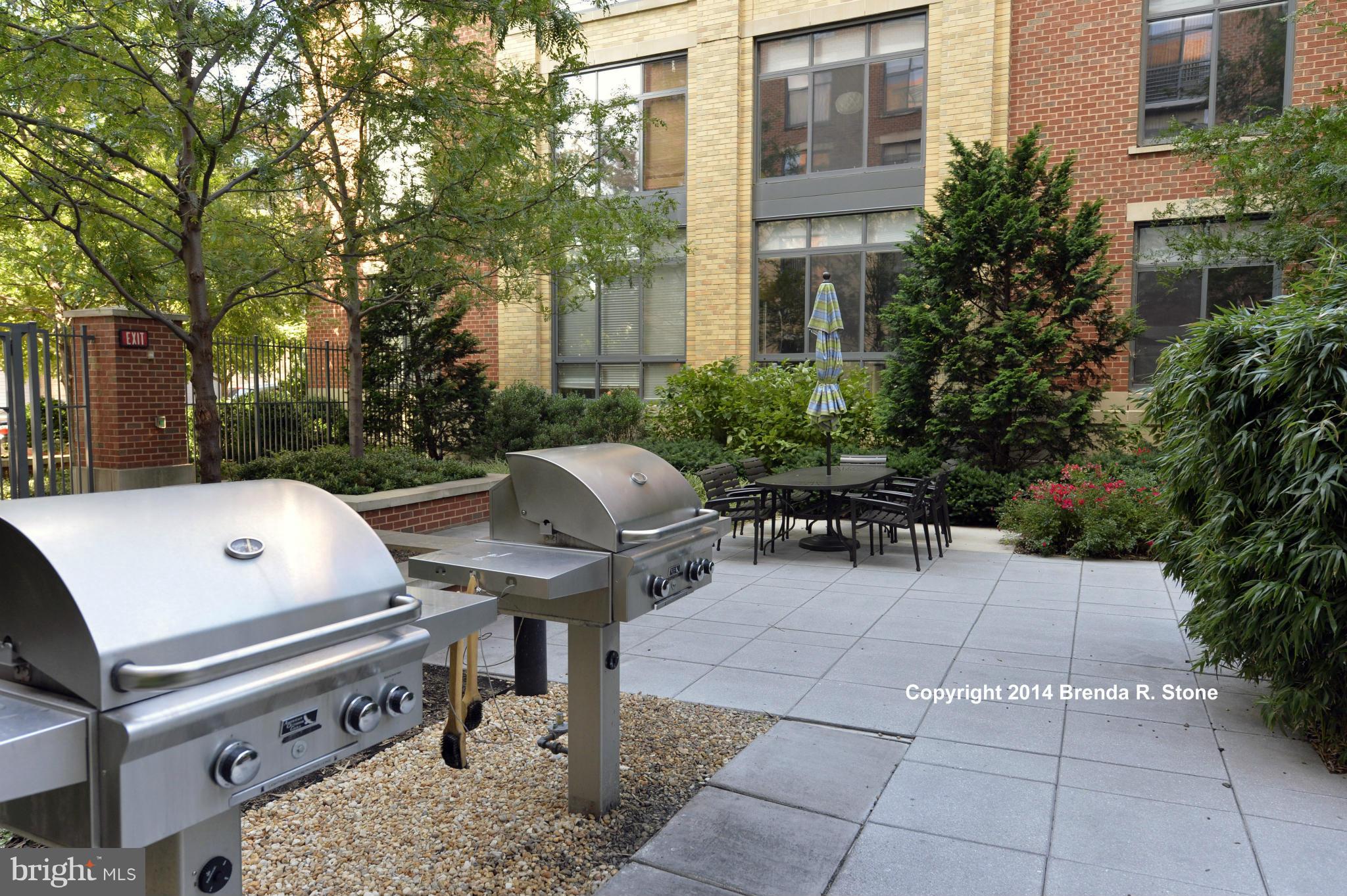 CONDOS AT CARLYLE SQUARE - Residential Lease