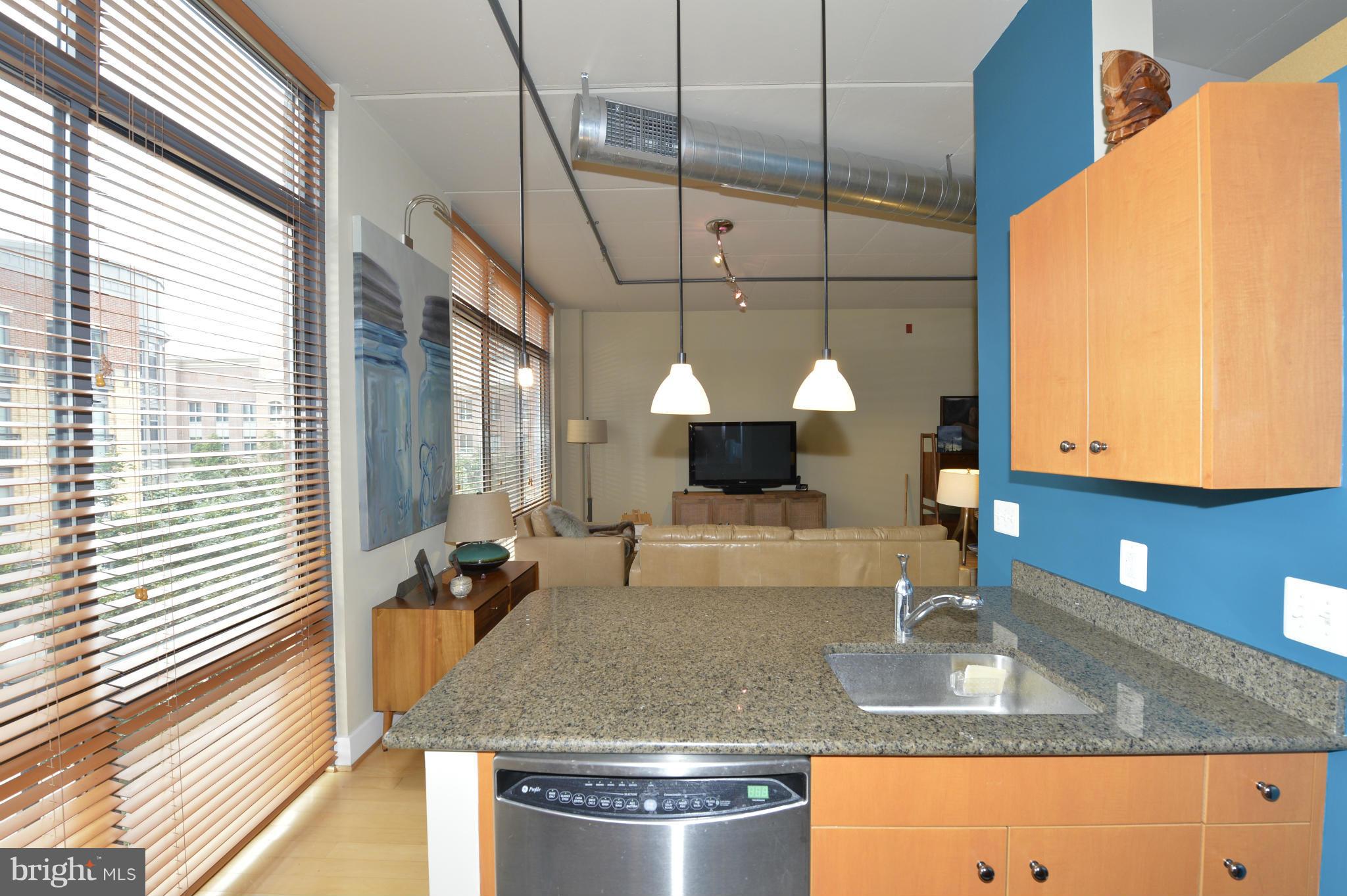 CONDOS AT CARLYLE SQUARE - Residential Lease